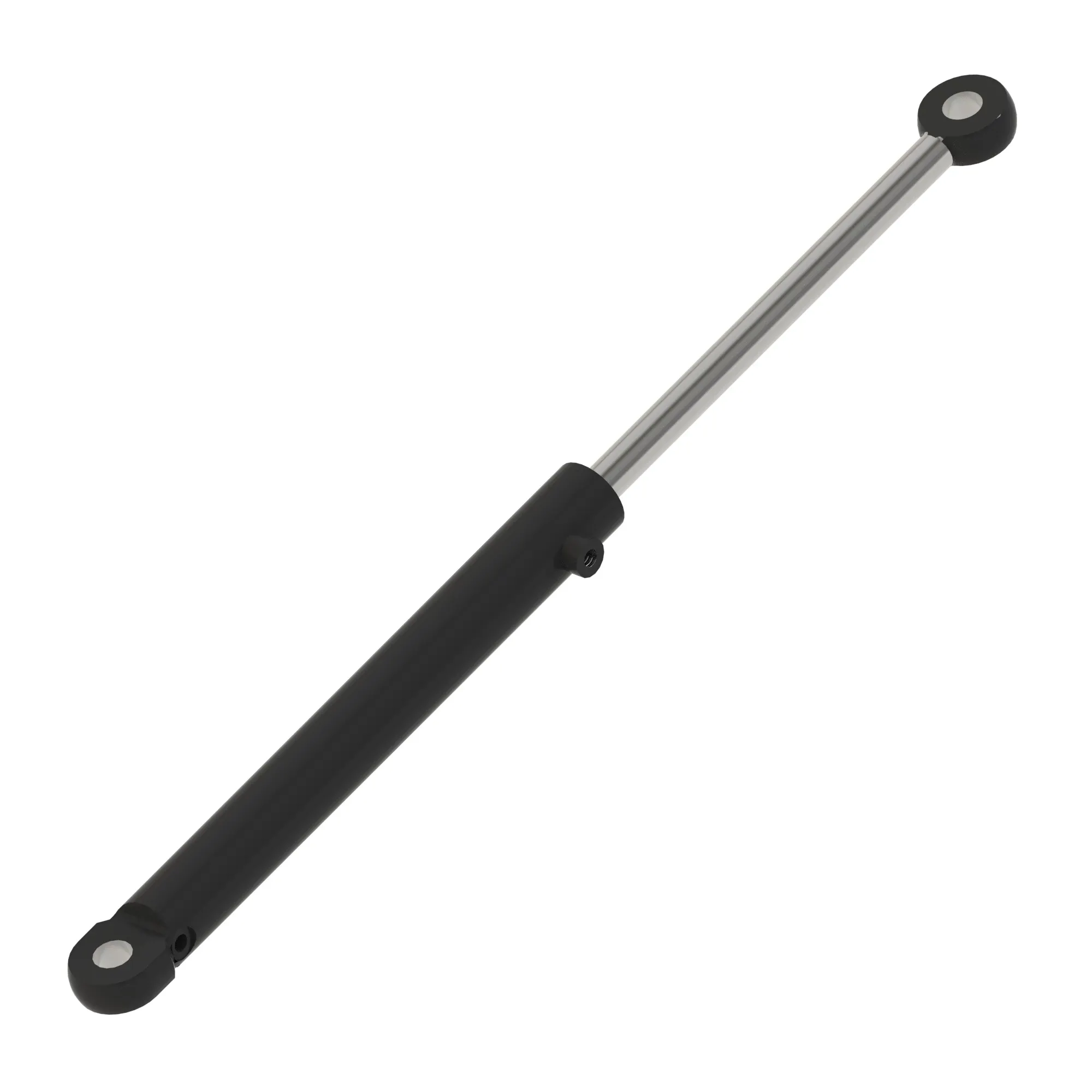 John Deere Double Acting Hydraulic Cylinder - F701854