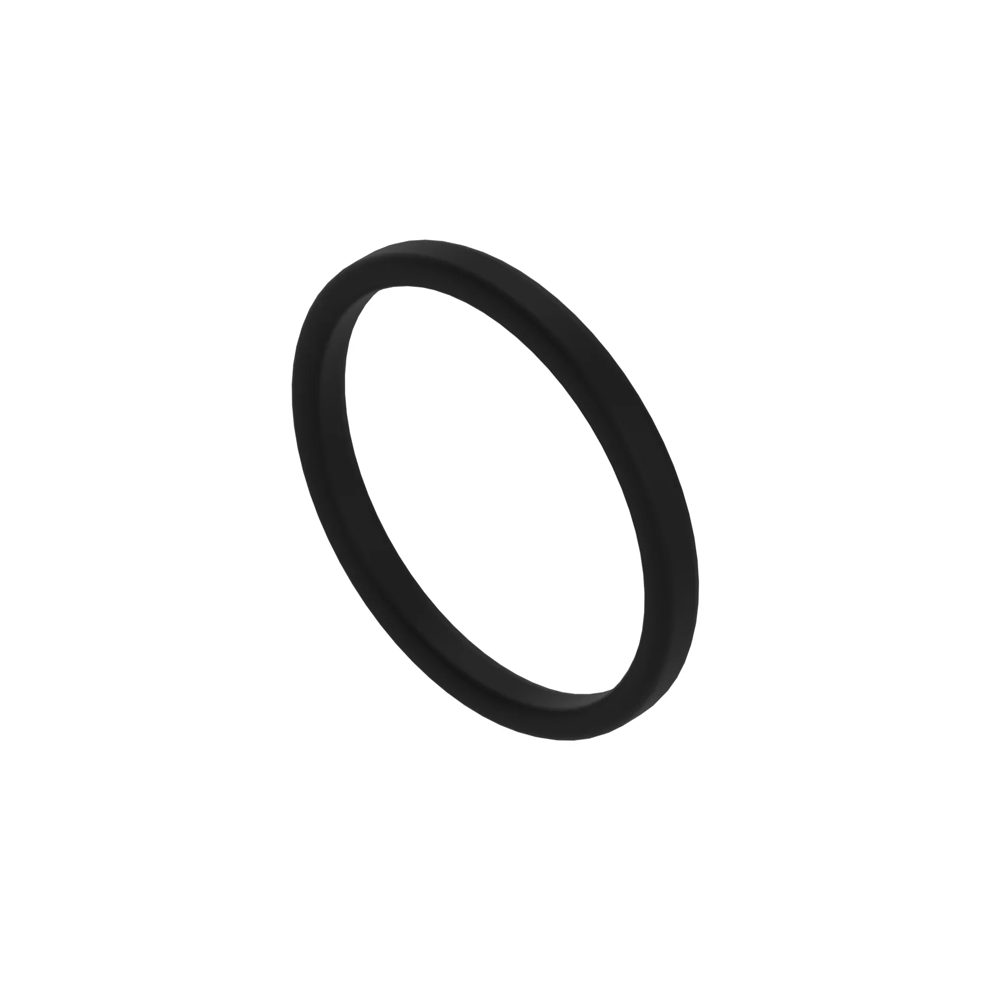 John Deere Piston and Rod Rubber Seal - R98325