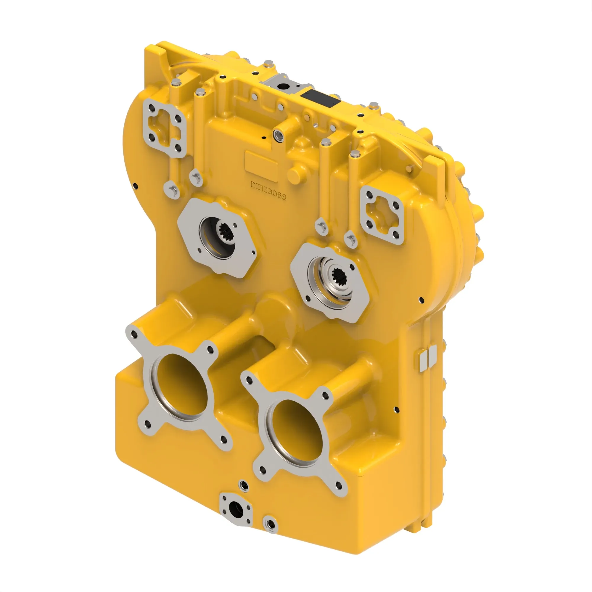 John Deere Gear Case - AT531381