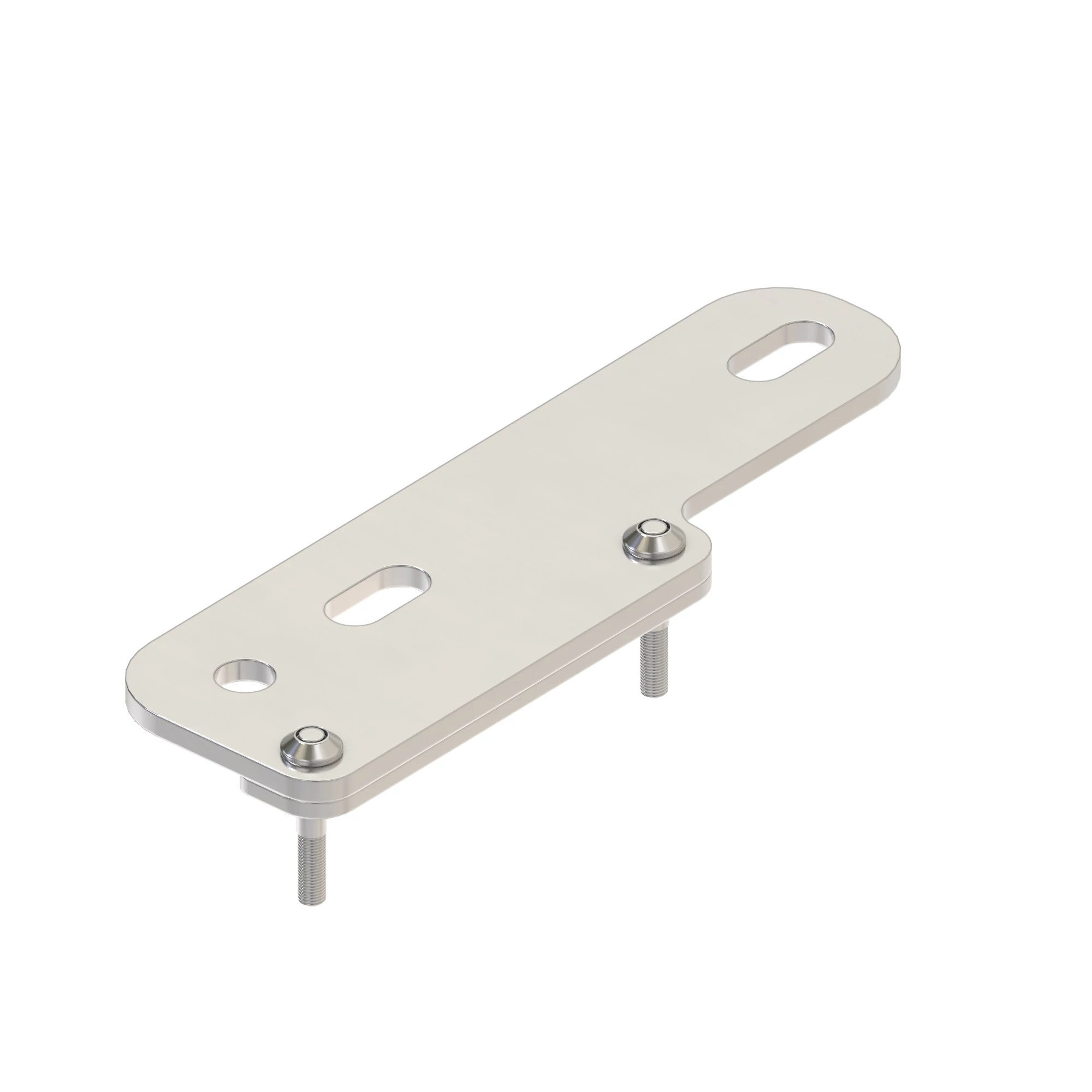 John Deere Hose Support Bracket - AKK21169