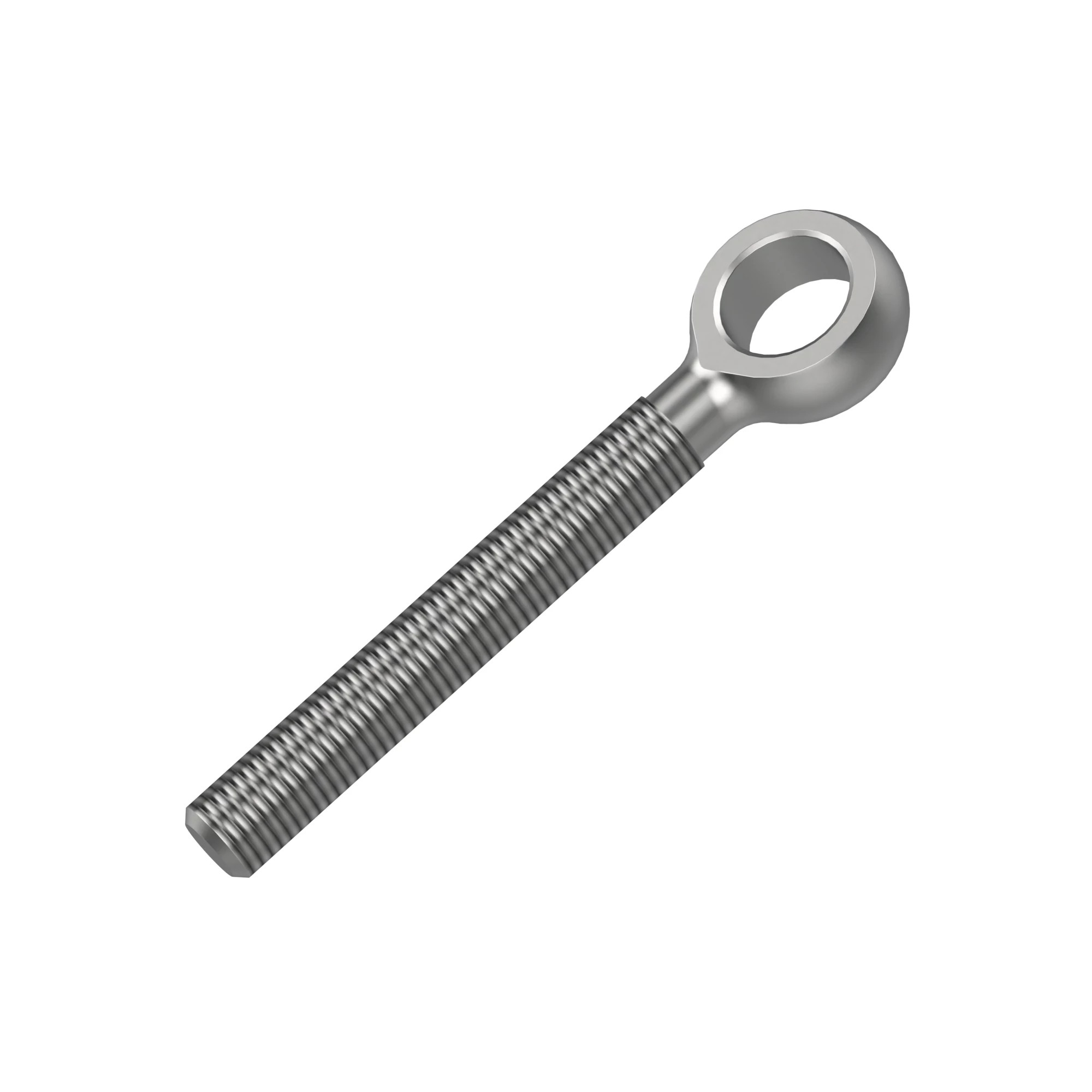 John Deere Eyebolt, M16 X 135 - HXE143521