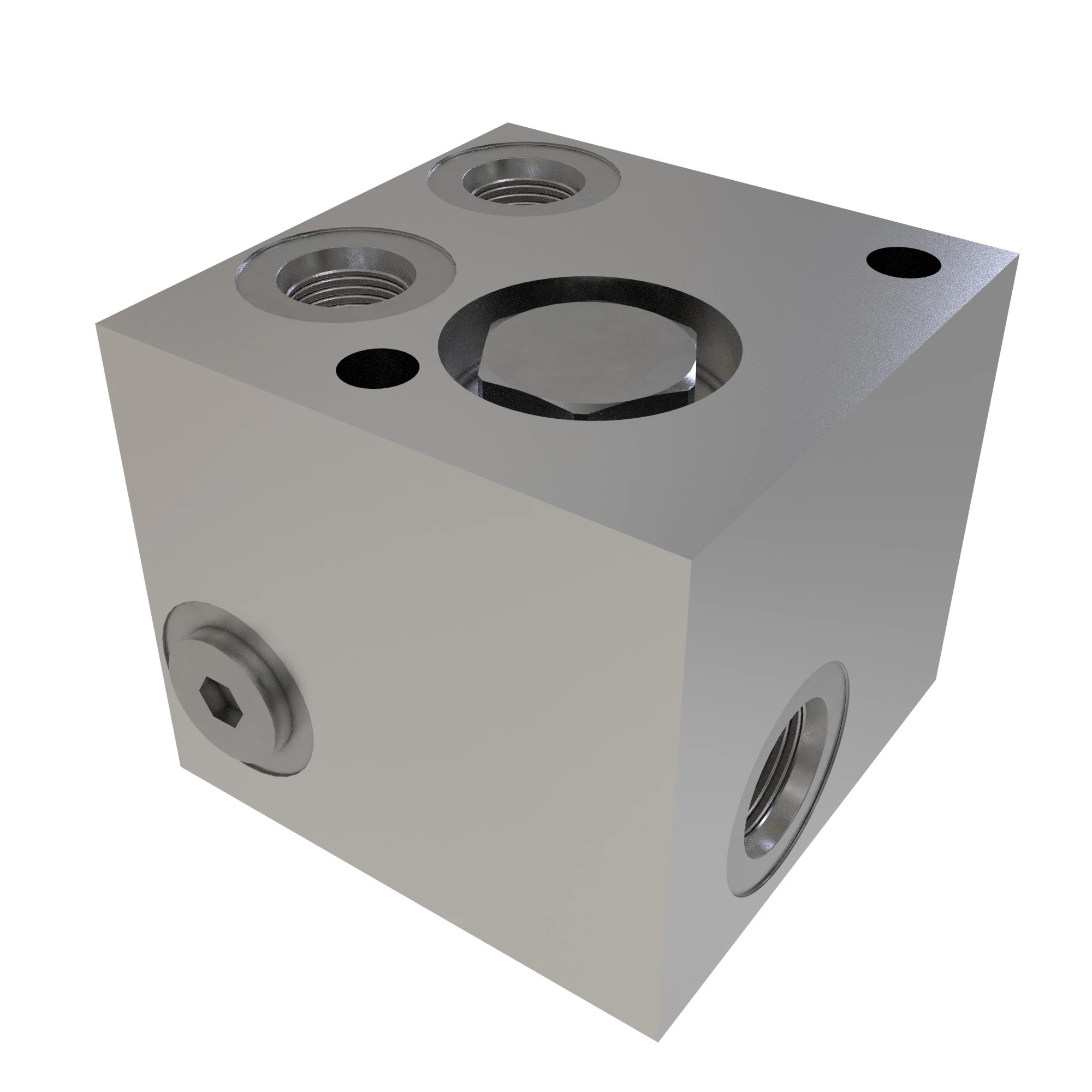 VALVE, FEEDROLL DAMPING