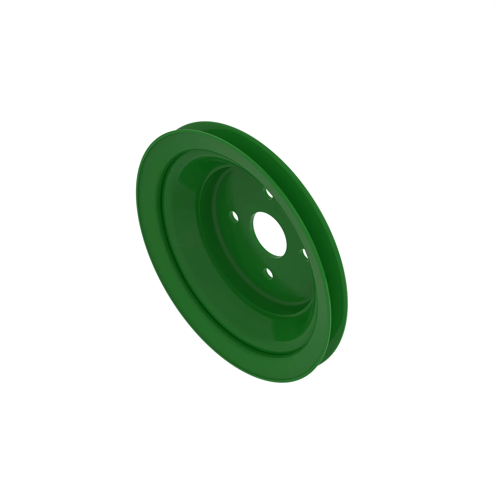 Pulley