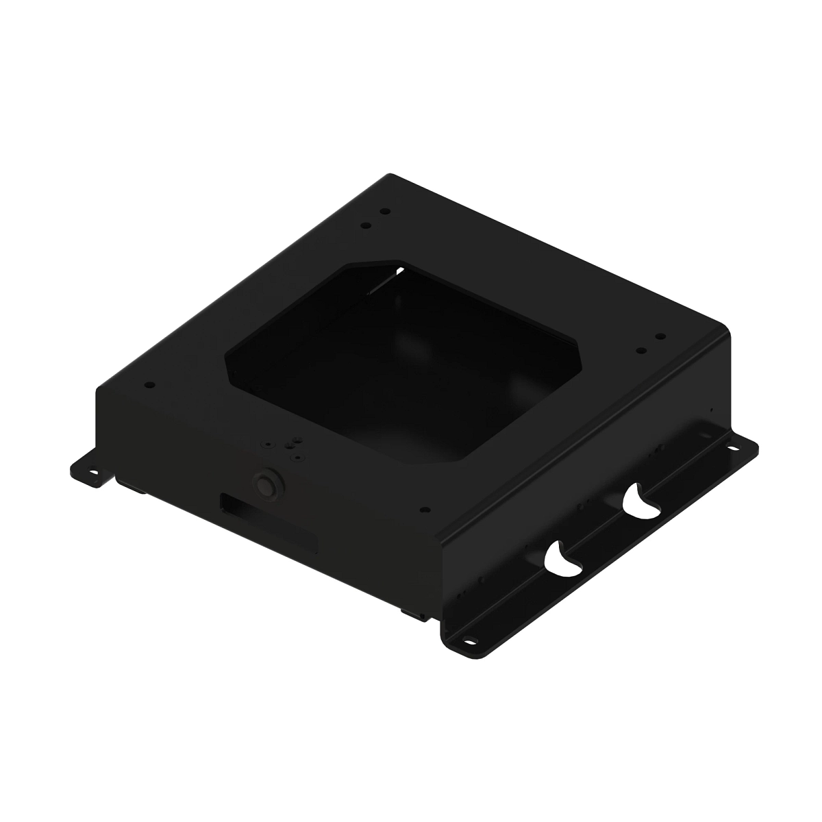 Pedestal Kit, Pedestal-Storage Box