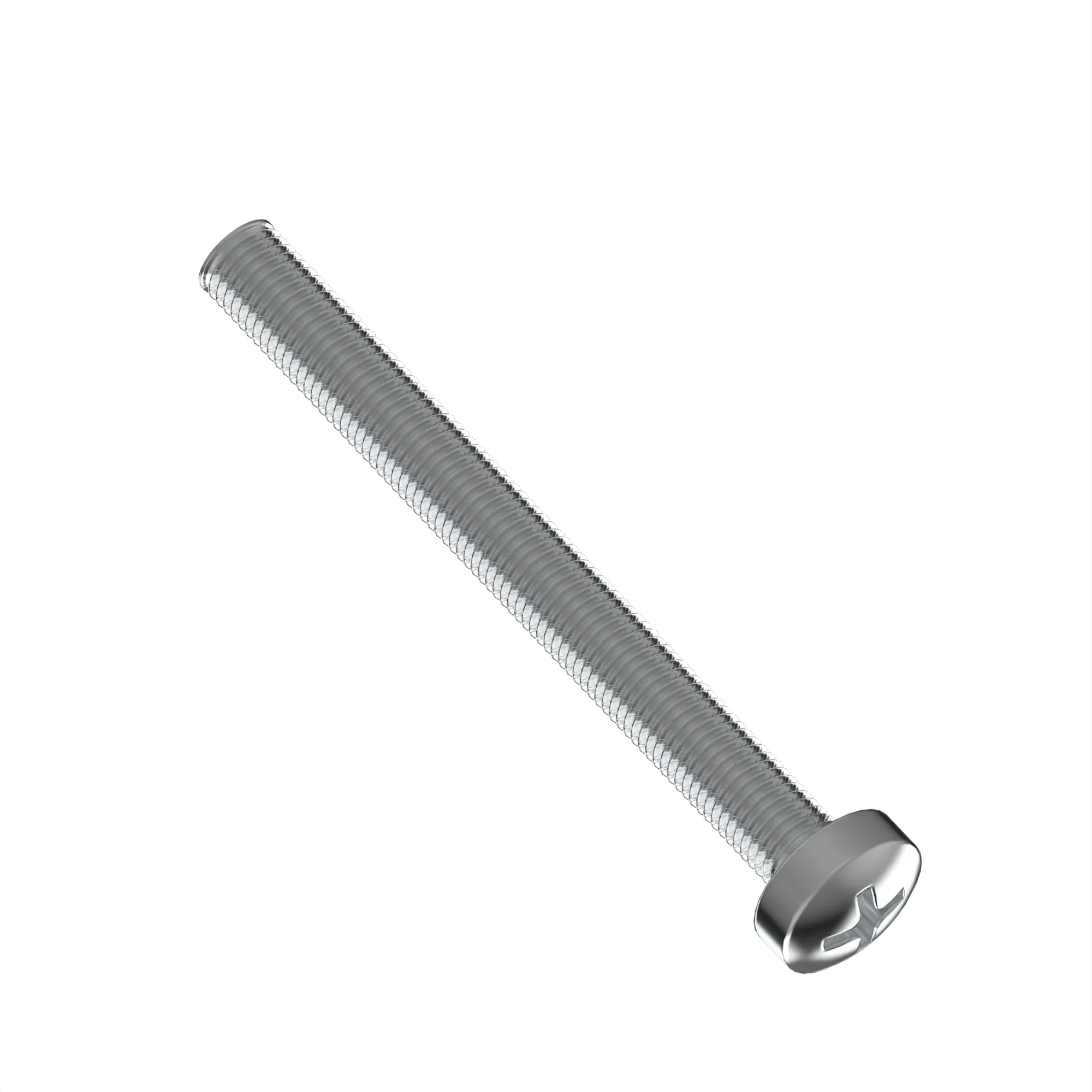 John Deere Hexagonal Socket Head Screw, M3 X 30 - 21M7357