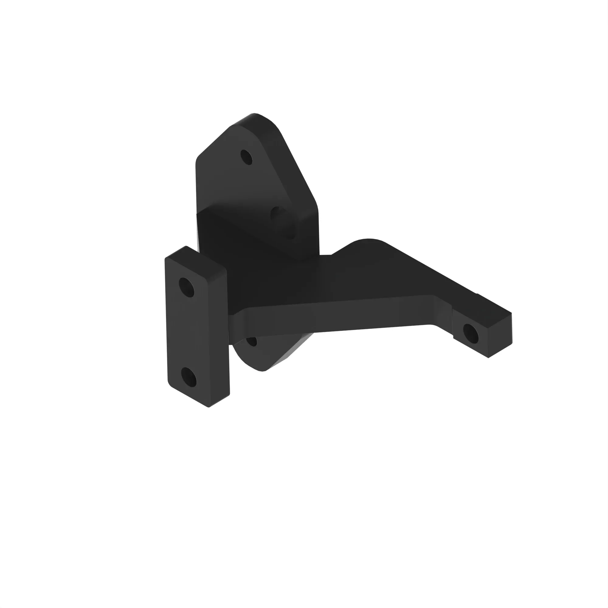 BRACKET FOR ENGINE