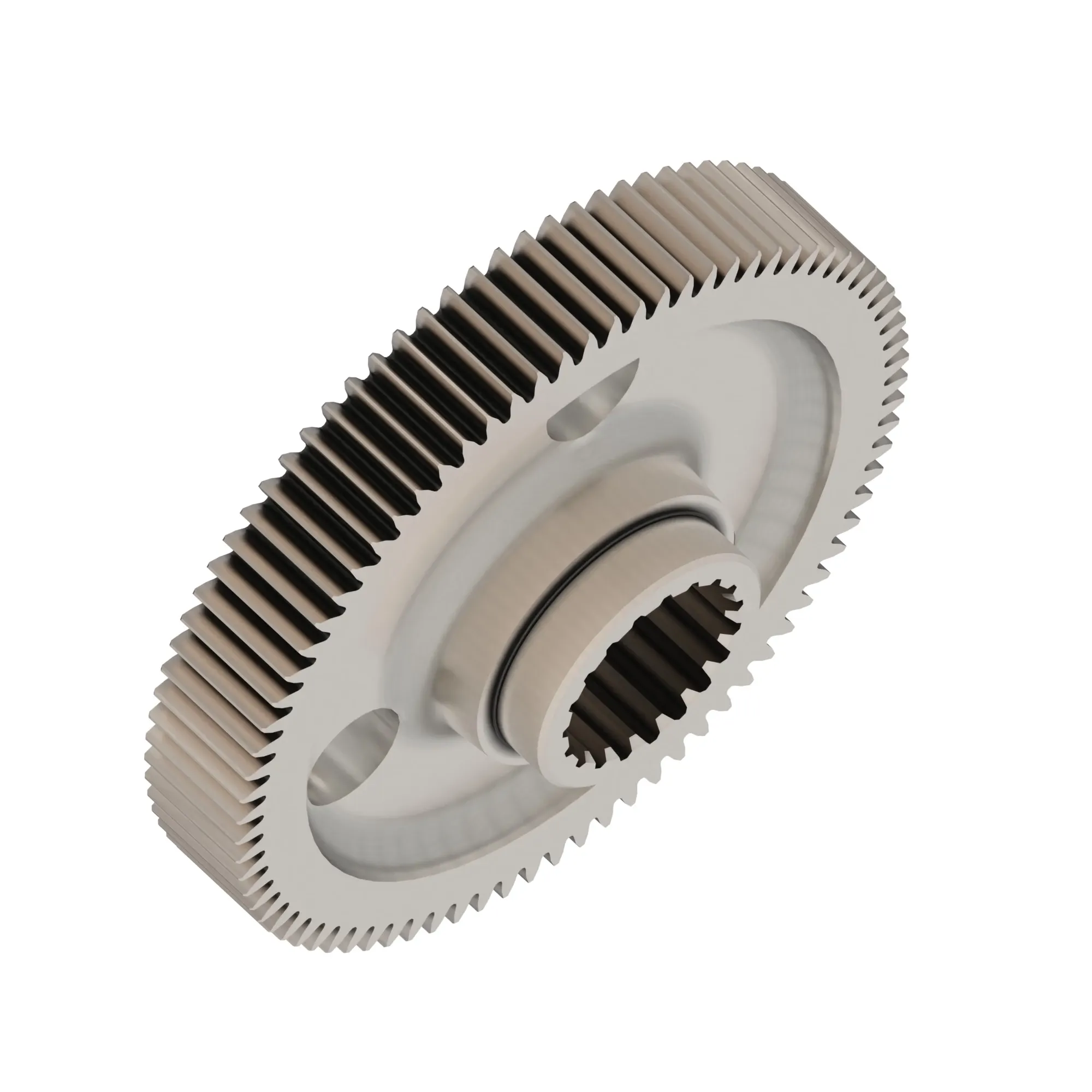 John Deere Spur Gear, 82 Teeth - YZ570011