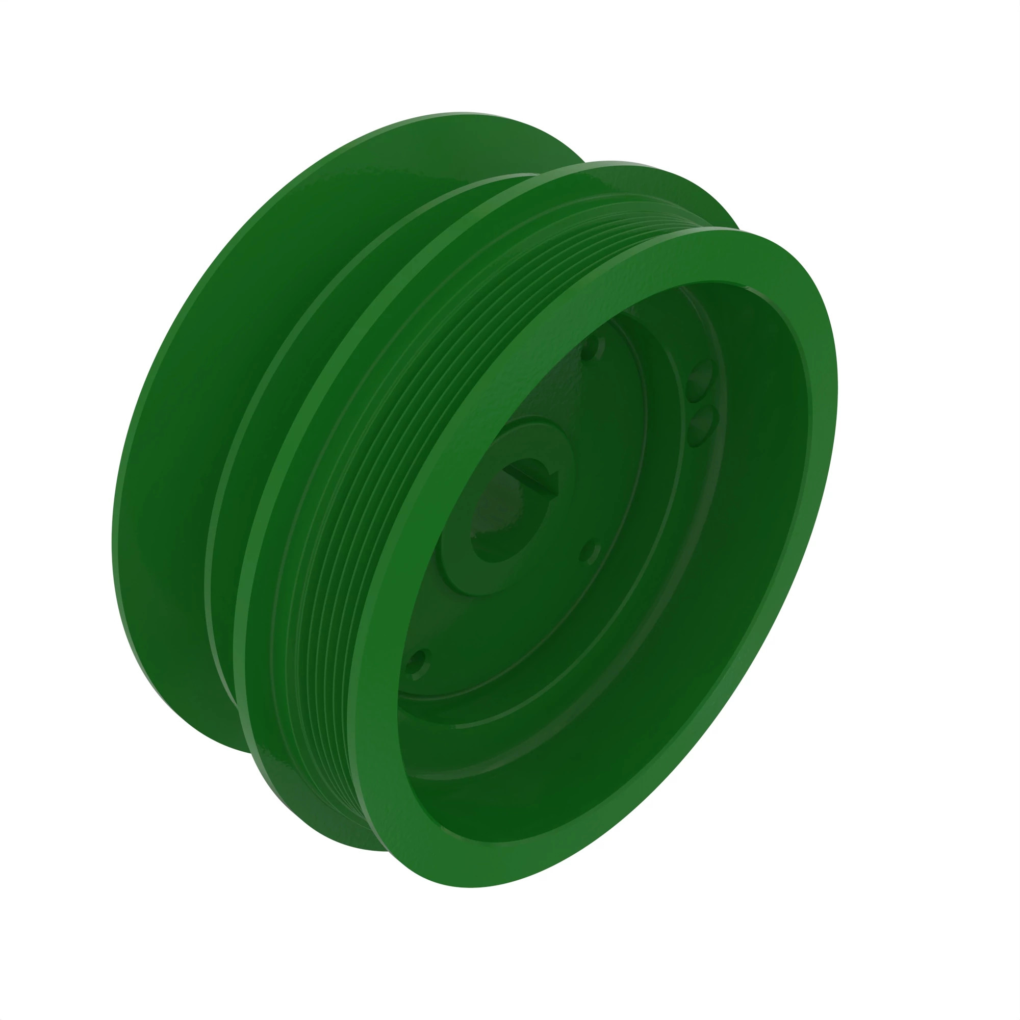 PULLEY, UNLOADER, 9L