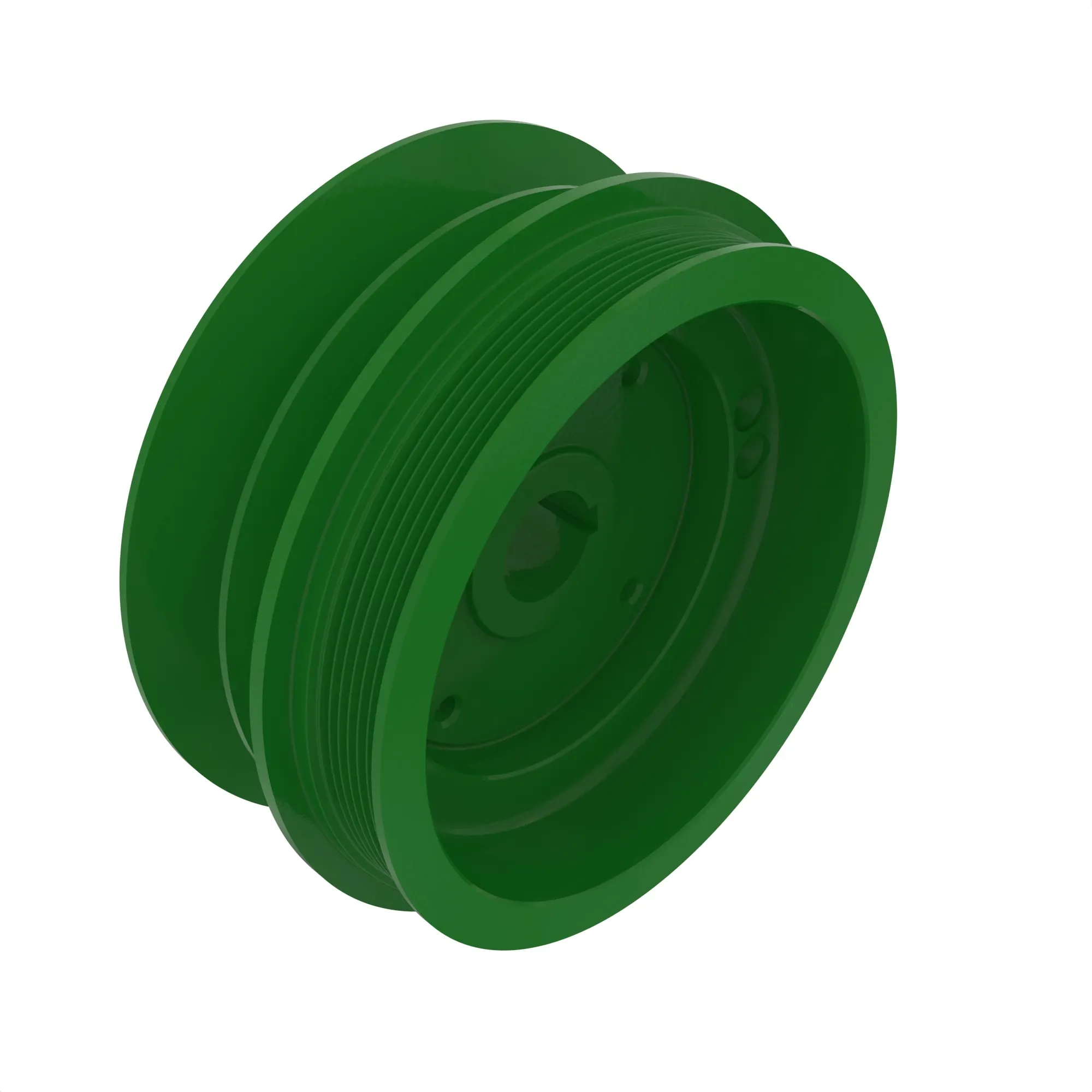 PULLEY, UNLOADER, 9L