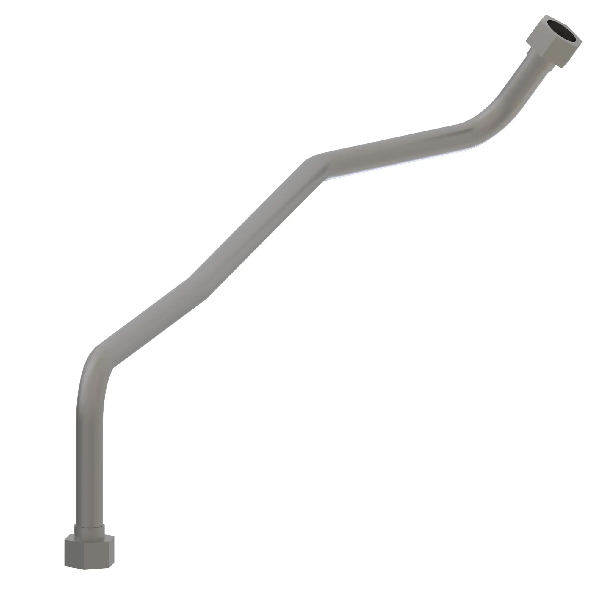 John Deere Pipe - F658959