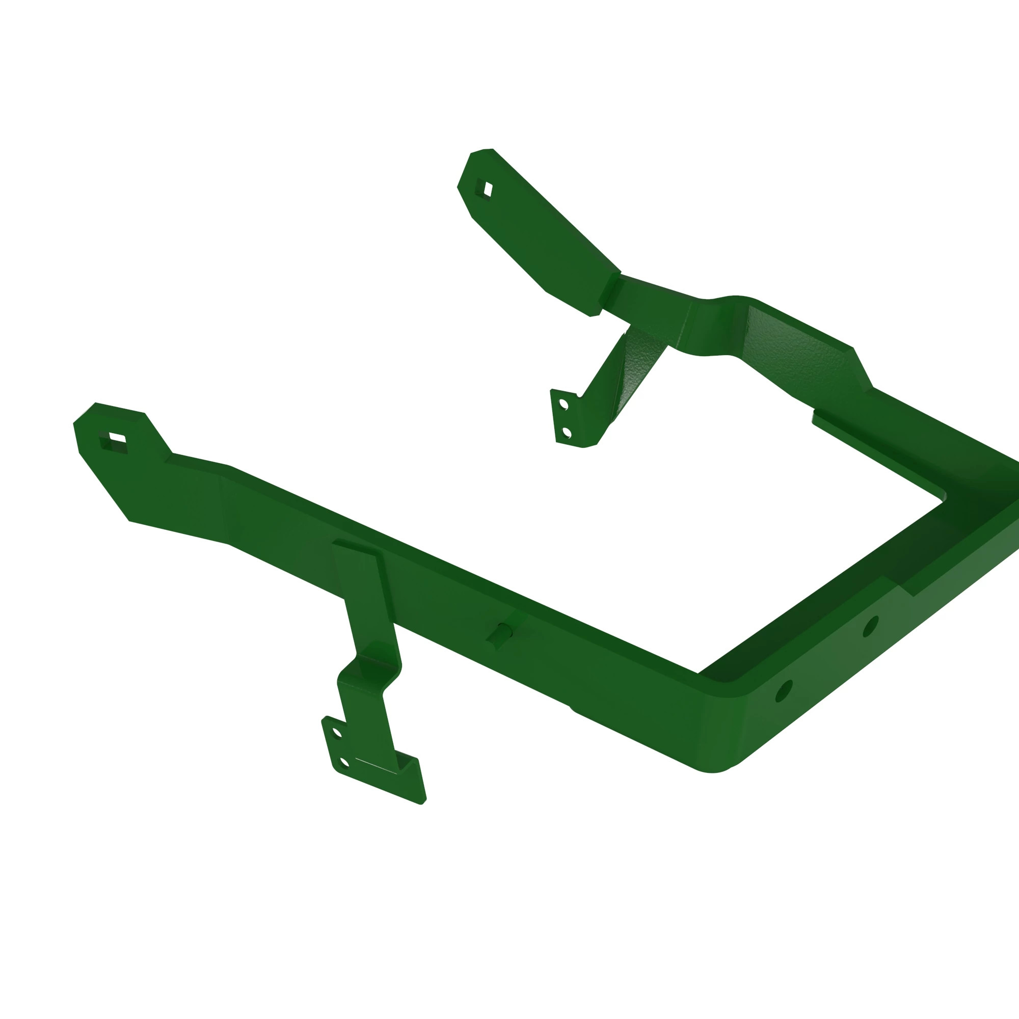 AL207845: Foot Step Bracket, Right Side