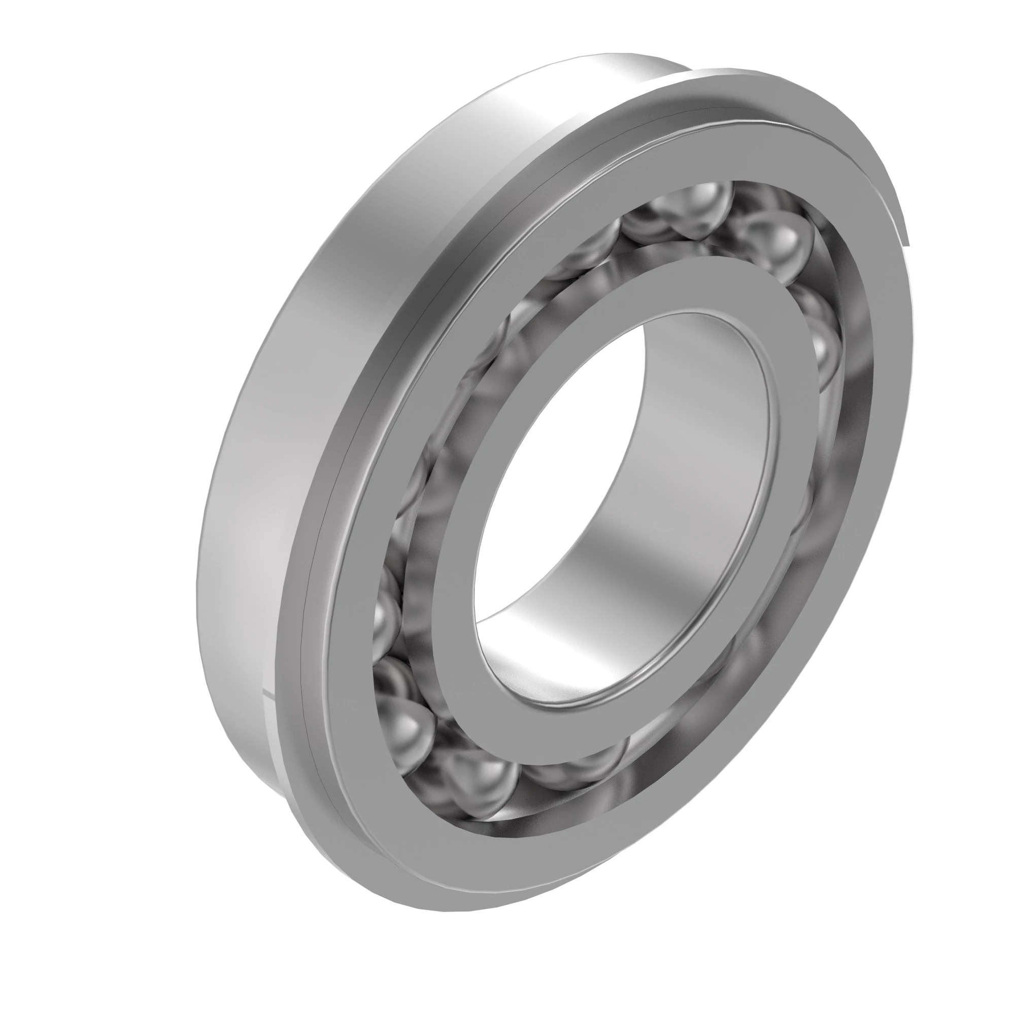 BALL BEARING