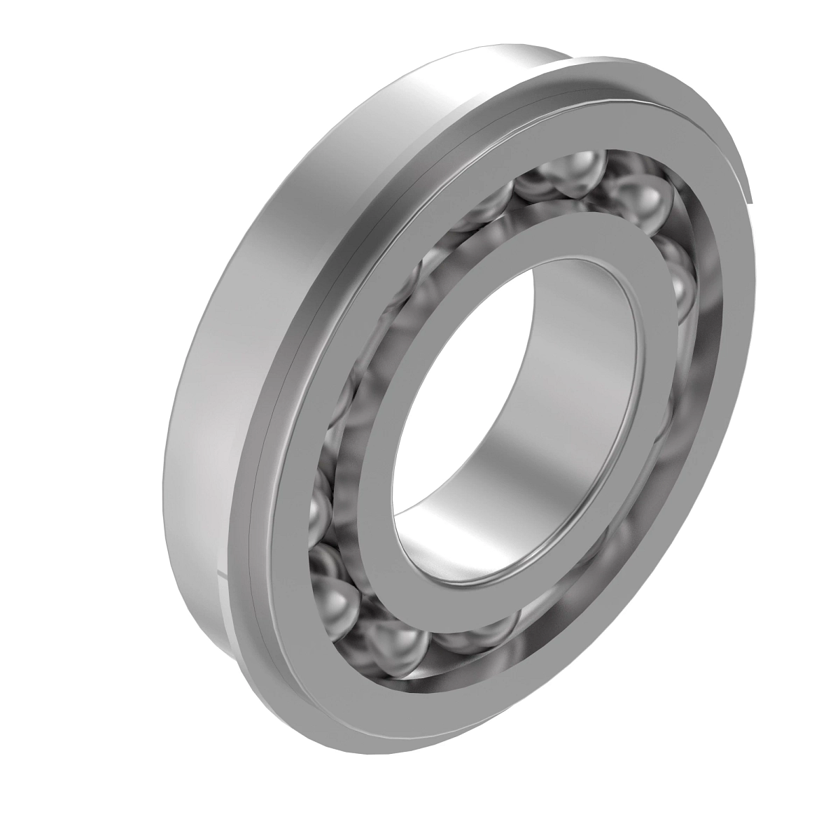 Ball Bearing