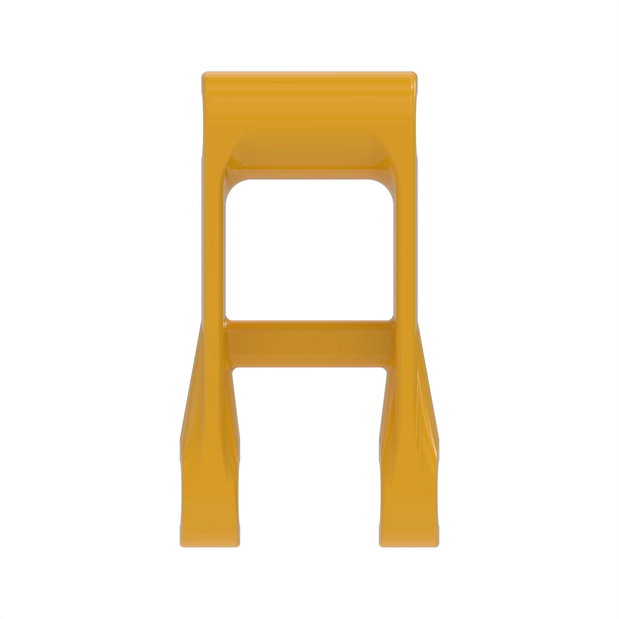 LINK ASSEMBLY W/GREASE FITTINGS