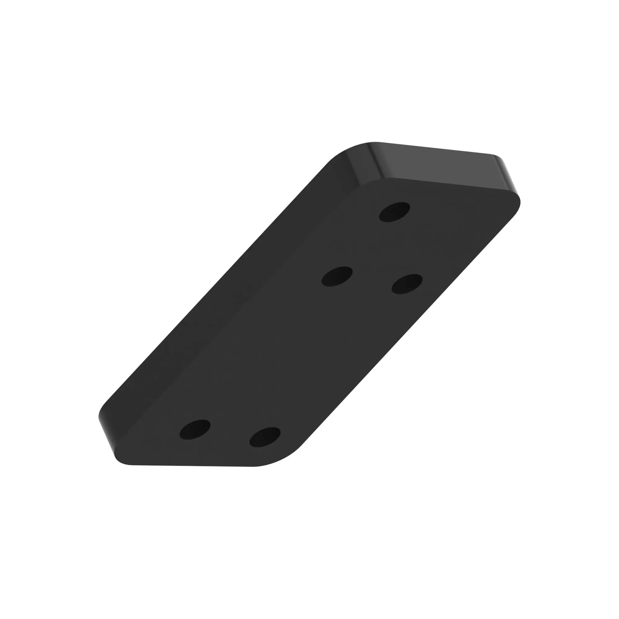 John Deere Lower Footstep Hanger, Right Side - L221549