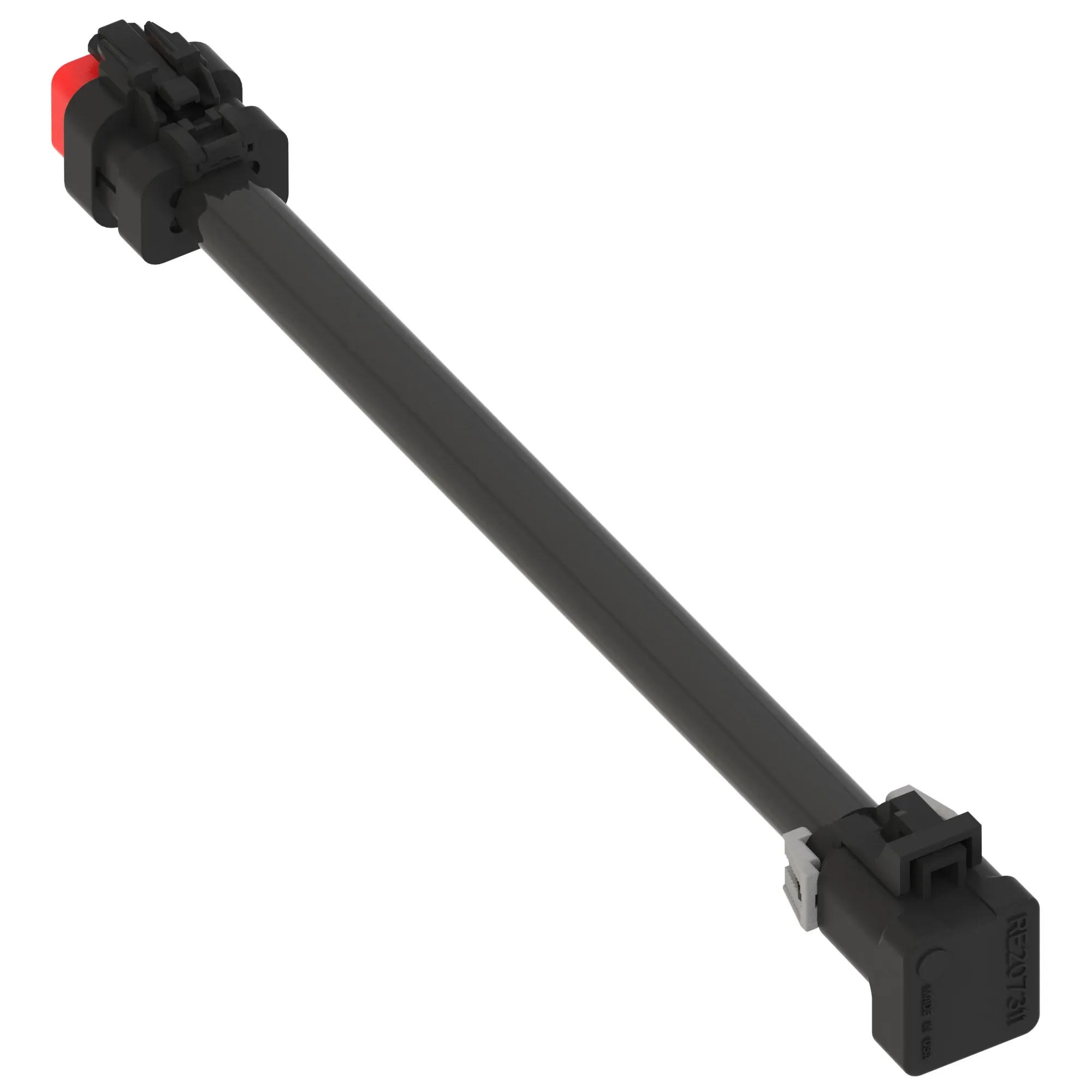 HARNESS, AUX CAN PASSIVE TERMINATOR