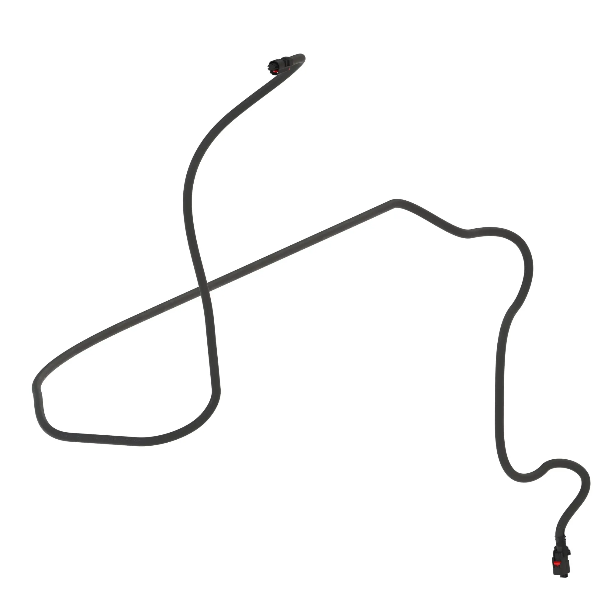 John Deere Wiring Harness - AT545600