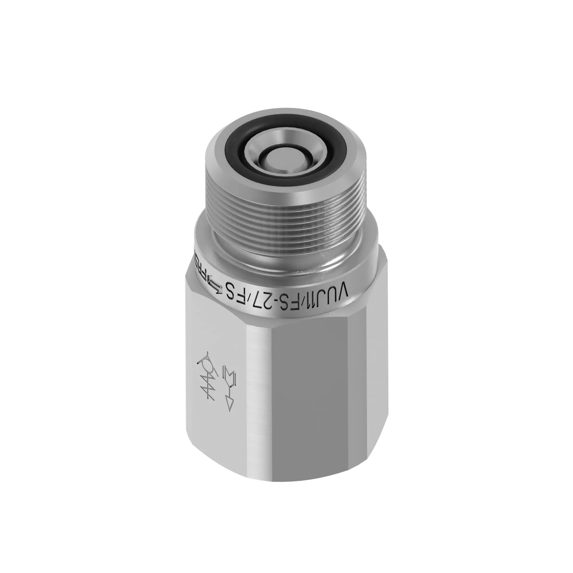 John Deere Check Valve - SJ14755