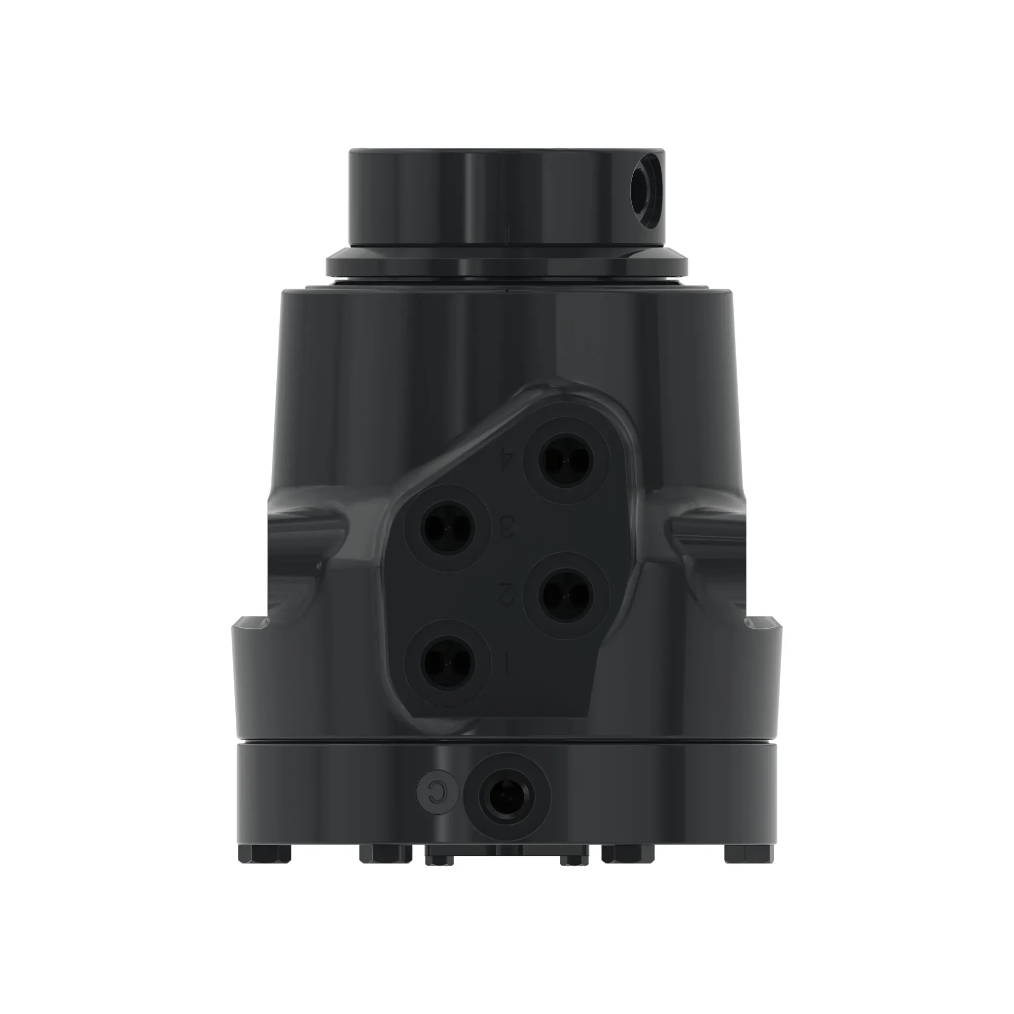 AT414564: Rotary Manifold