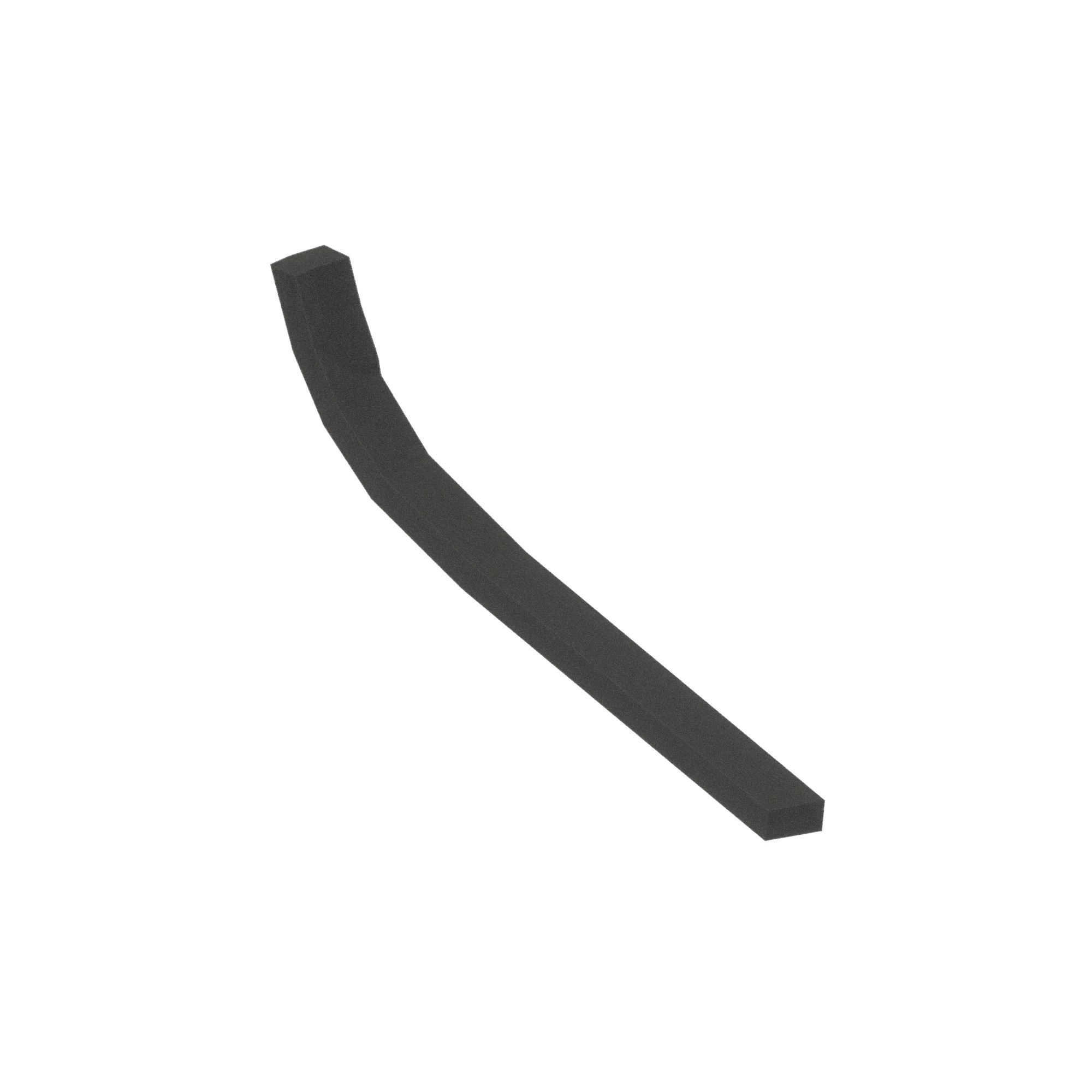 GASKET, SELF-ADHESIVE FOAM