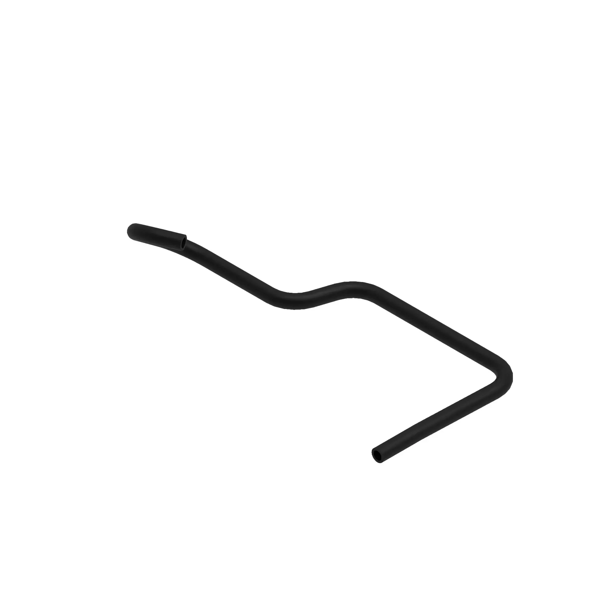 John Deere Heater Inlet Hose - T250624
