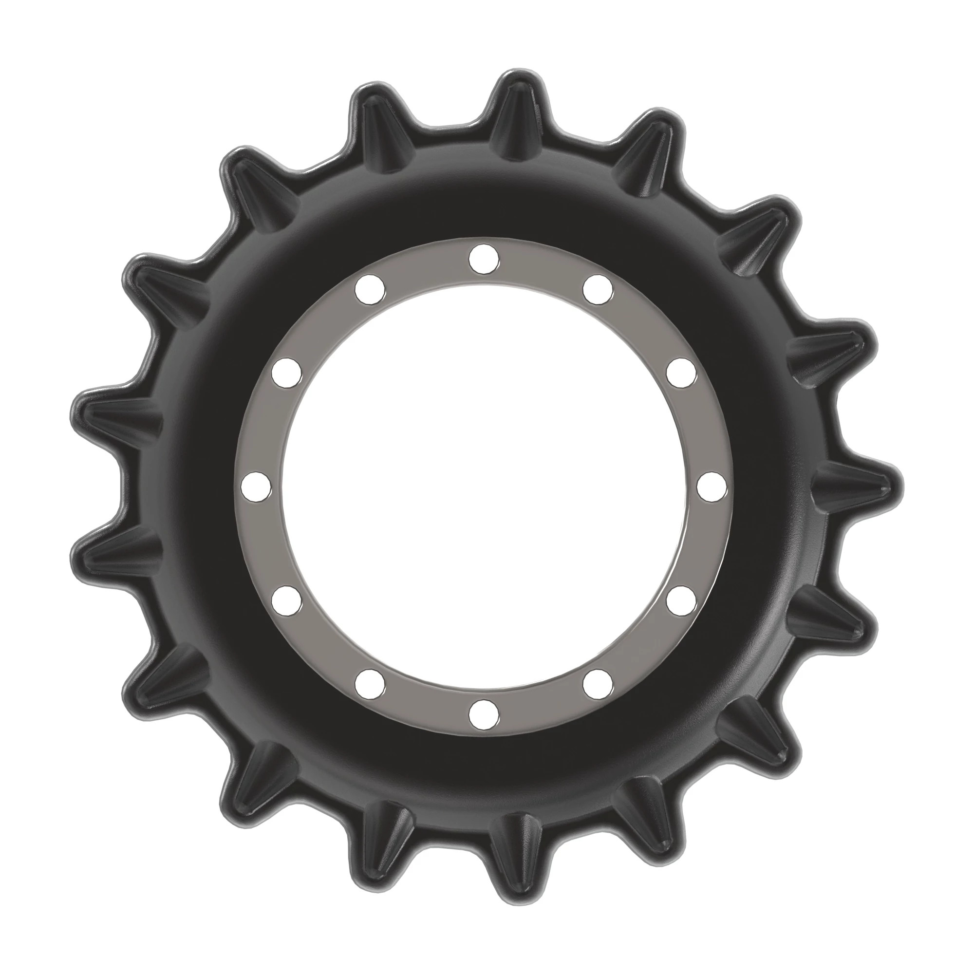 ⚙️ T397844: Piñón de Transmisión Por Cadena John Deere 🚜✅