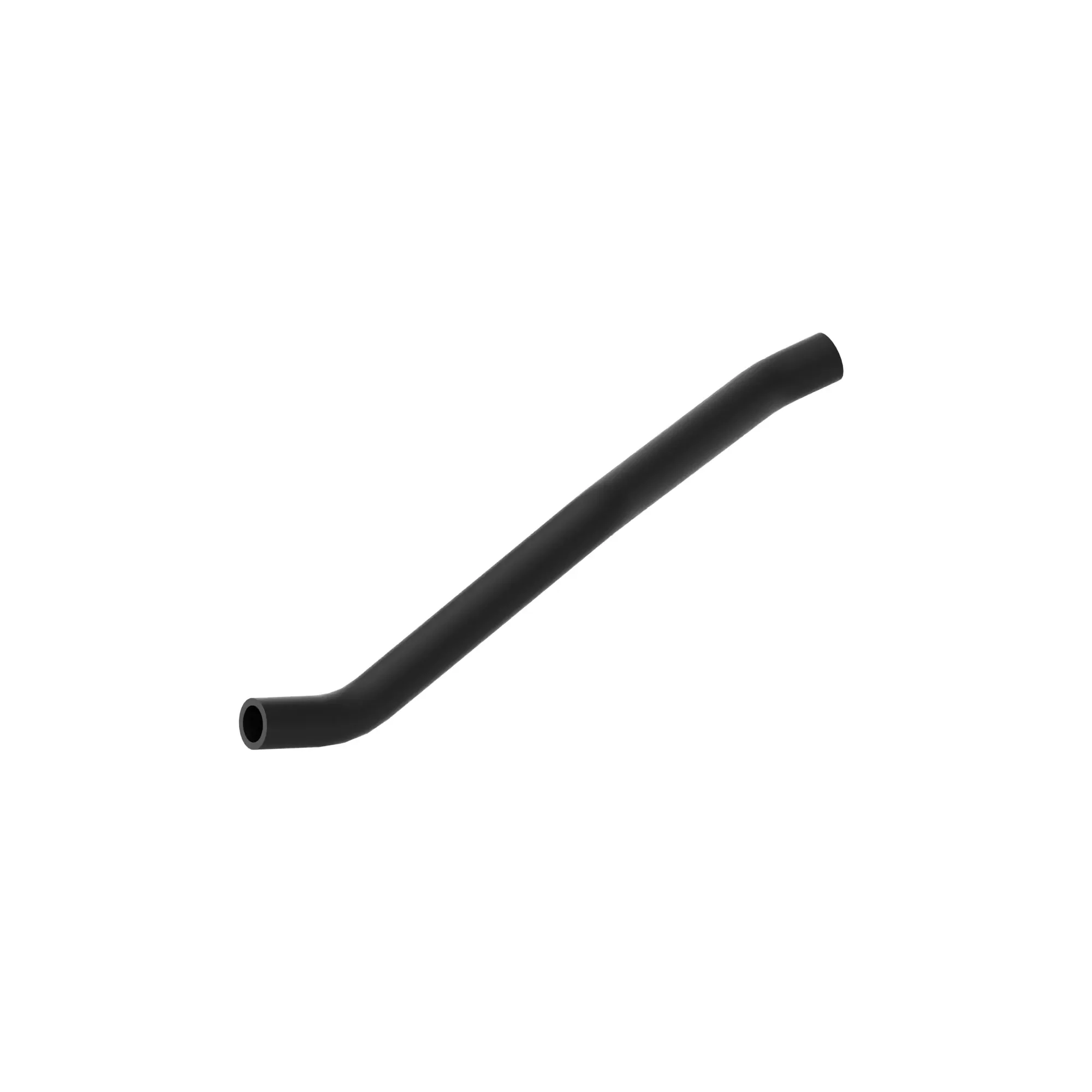 John Deere Valve to Radiator Tube - T408535
