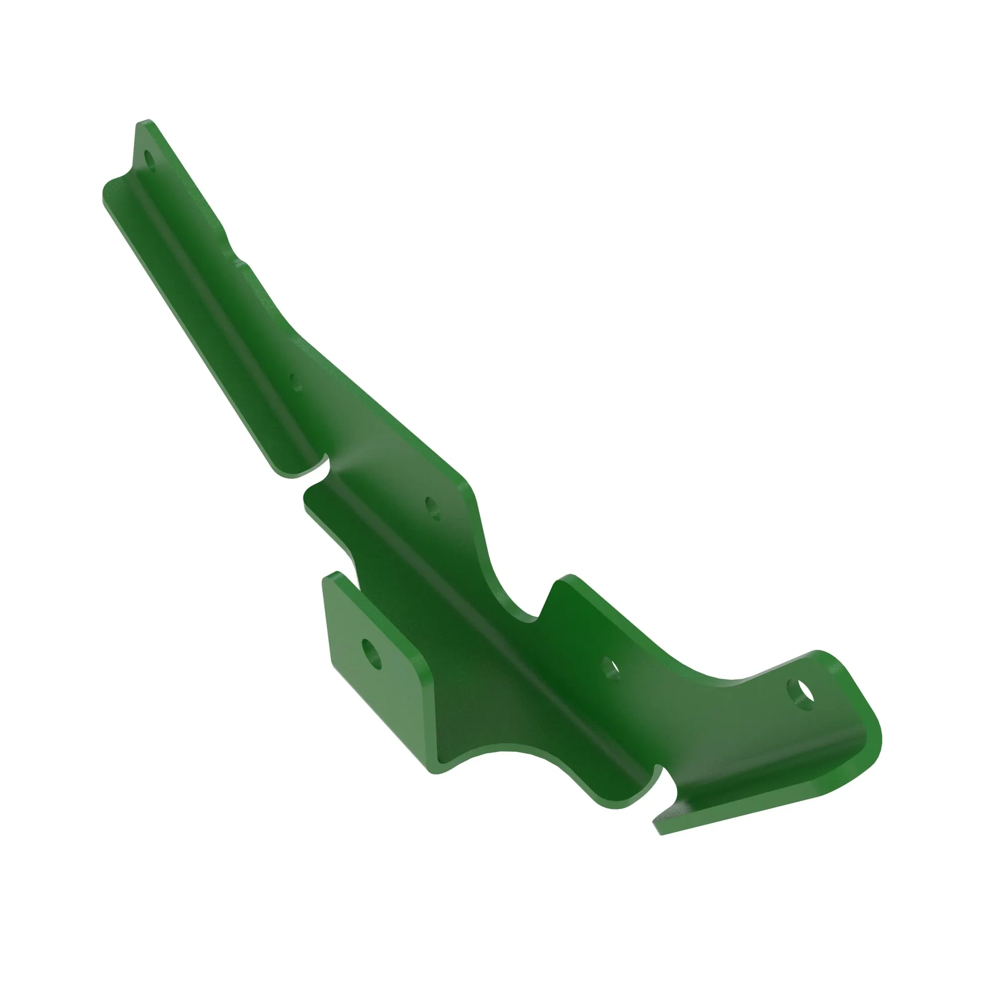 John Deere Wrap Box Panel Bracket - KK56417