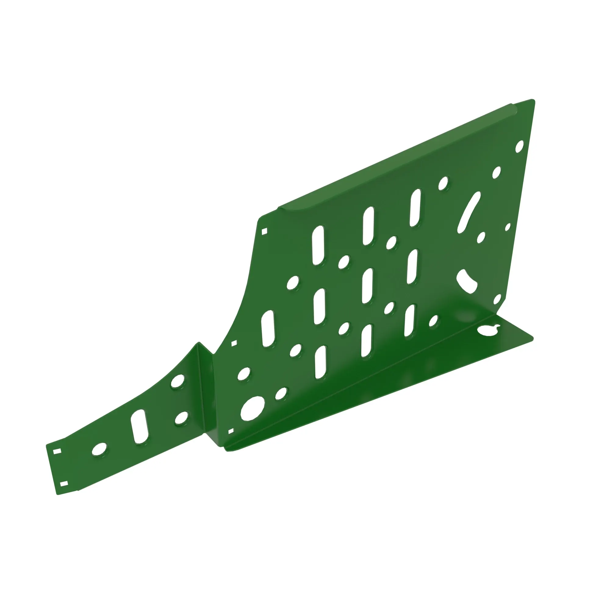 John Deere Left Side Step Platform - R266677