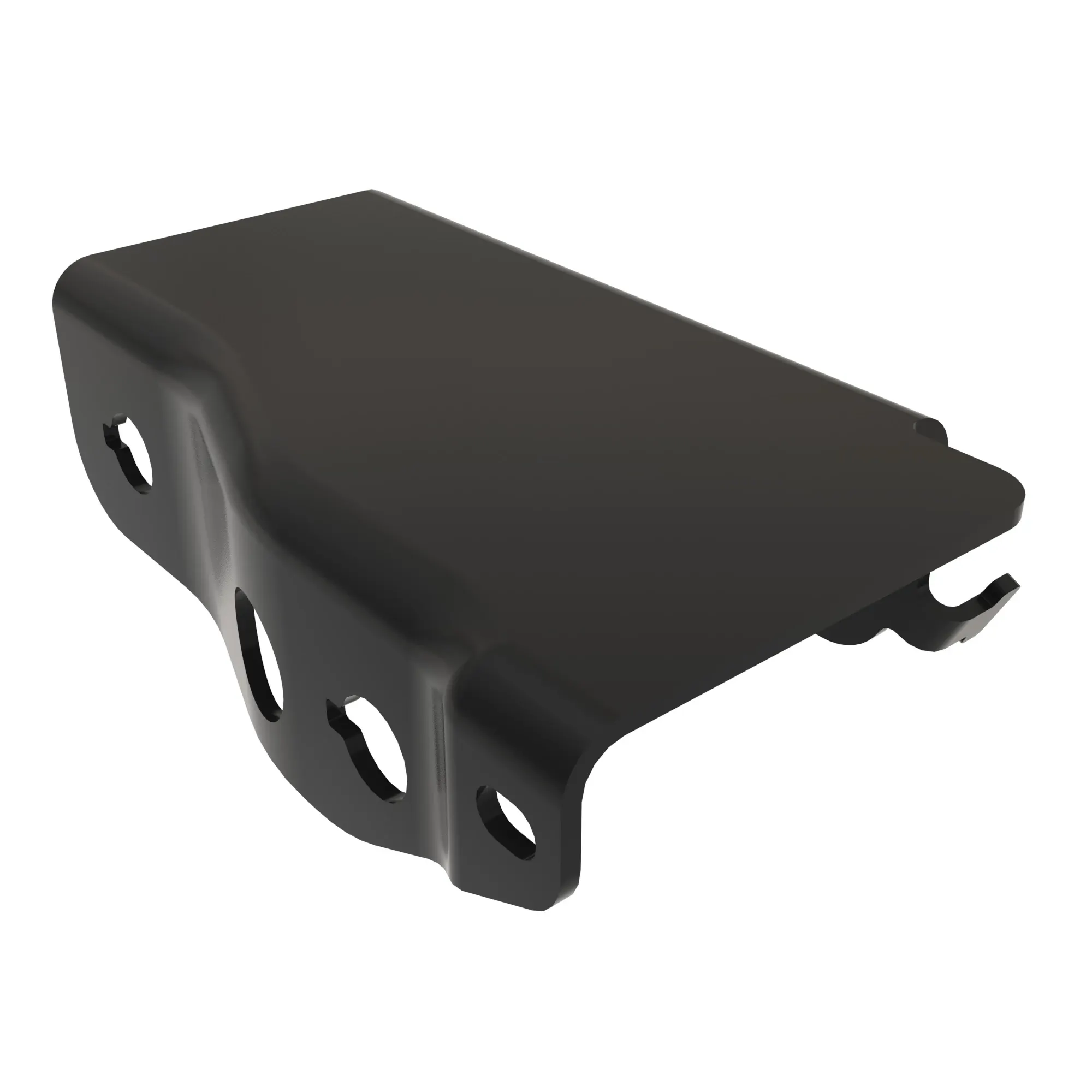 John Deere Forward and Reverse Pedal Linkage Bracket - UC11128