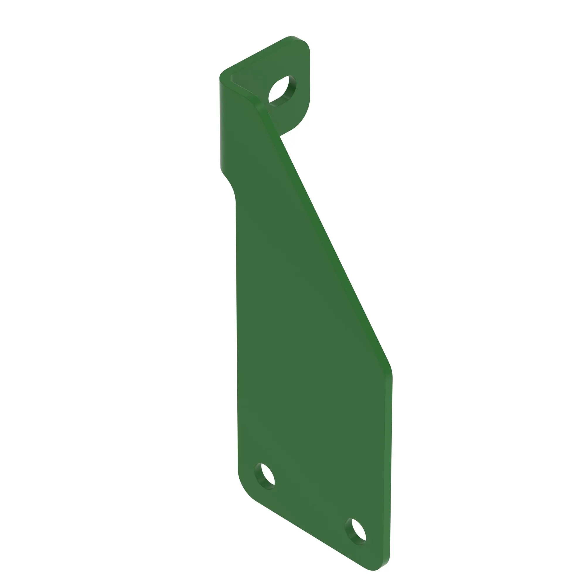 BRACKET, FRONT FILL