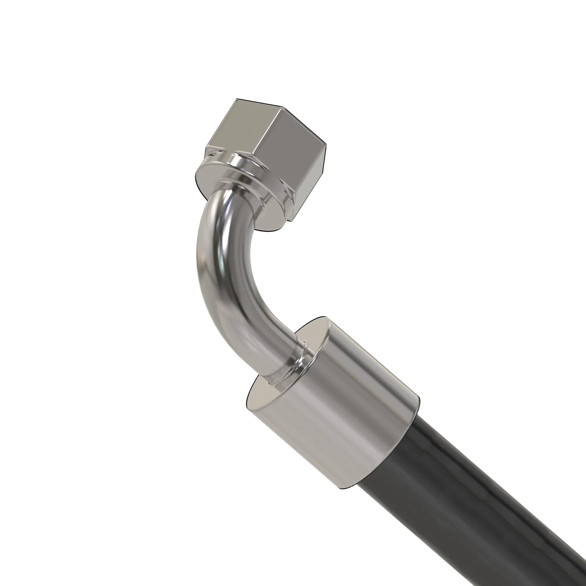 Hydraulic Hose