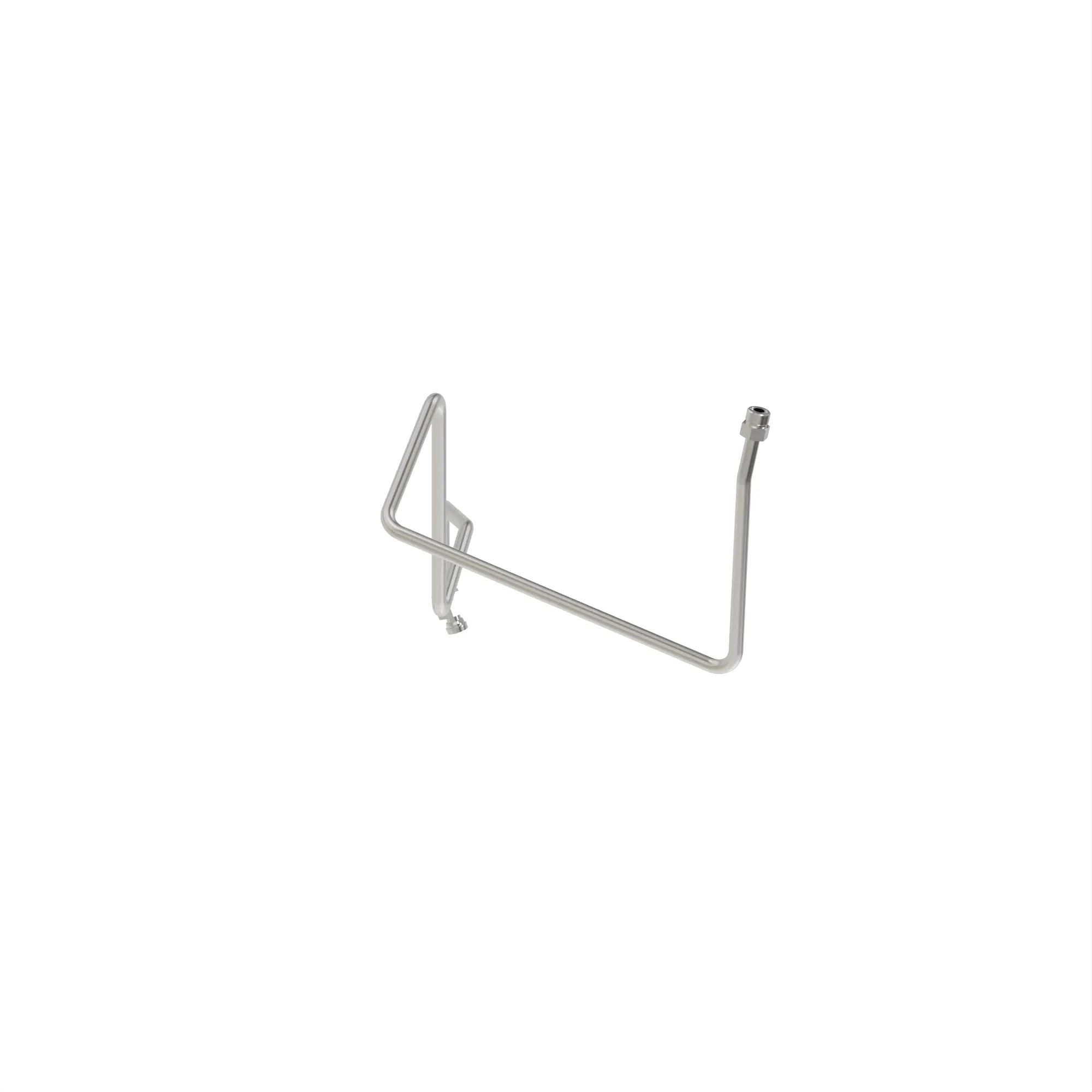 RE45642: Steering Oil Line