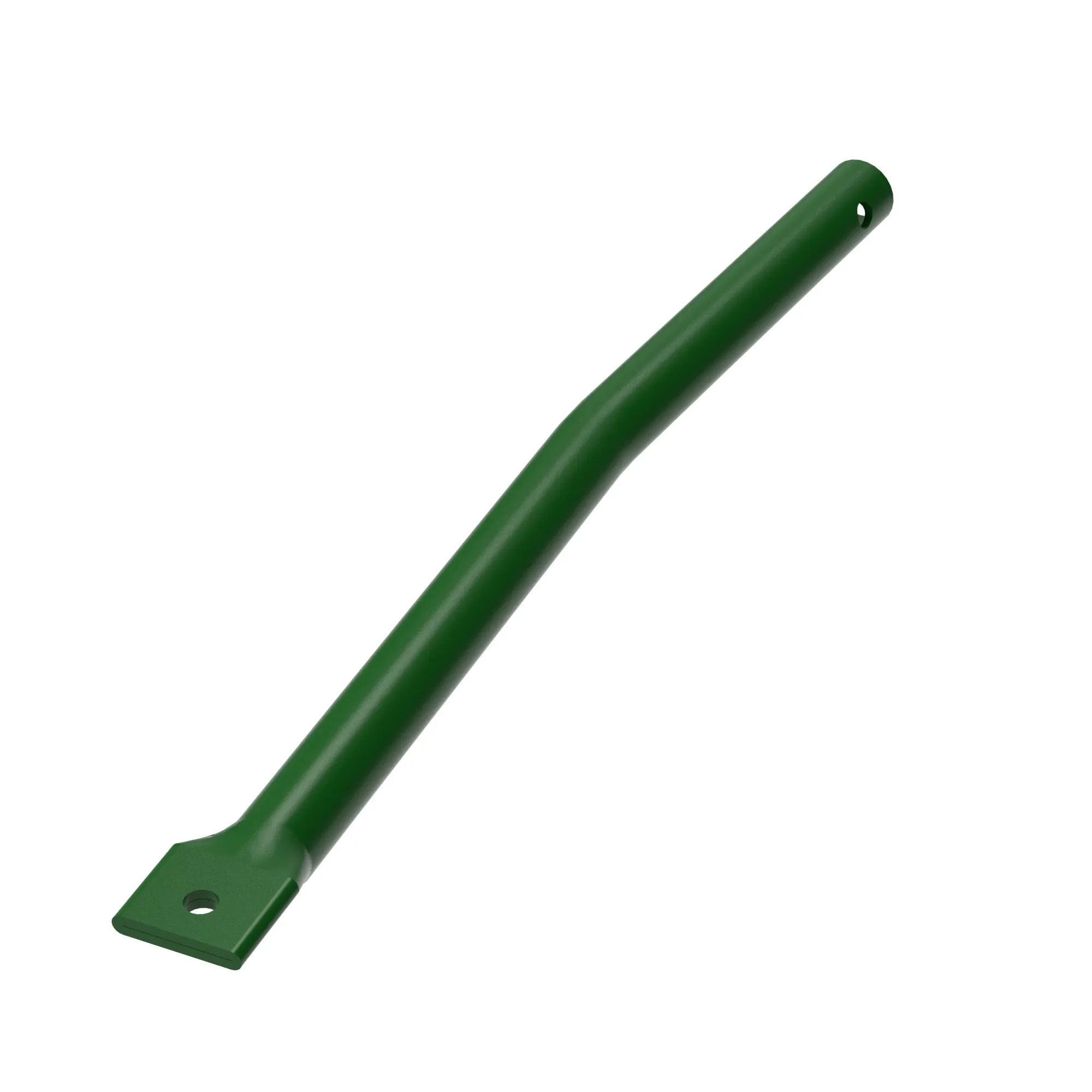 E126405: Extension RH Tube