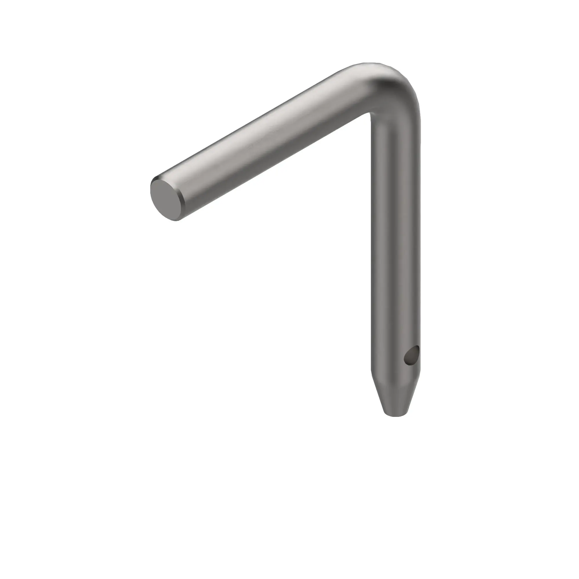 John Deere Drilled Bent Pin - W53762