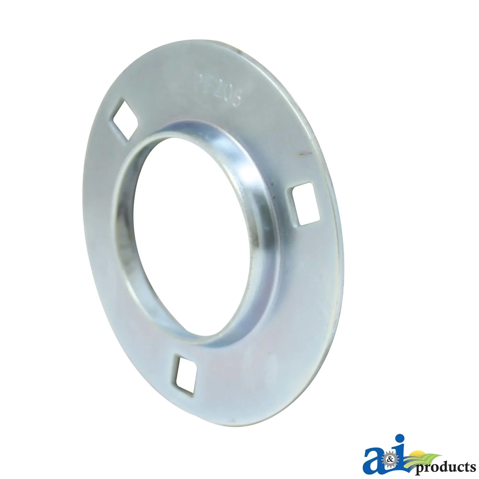 A&I Products Bearing Flange - A-F352-I