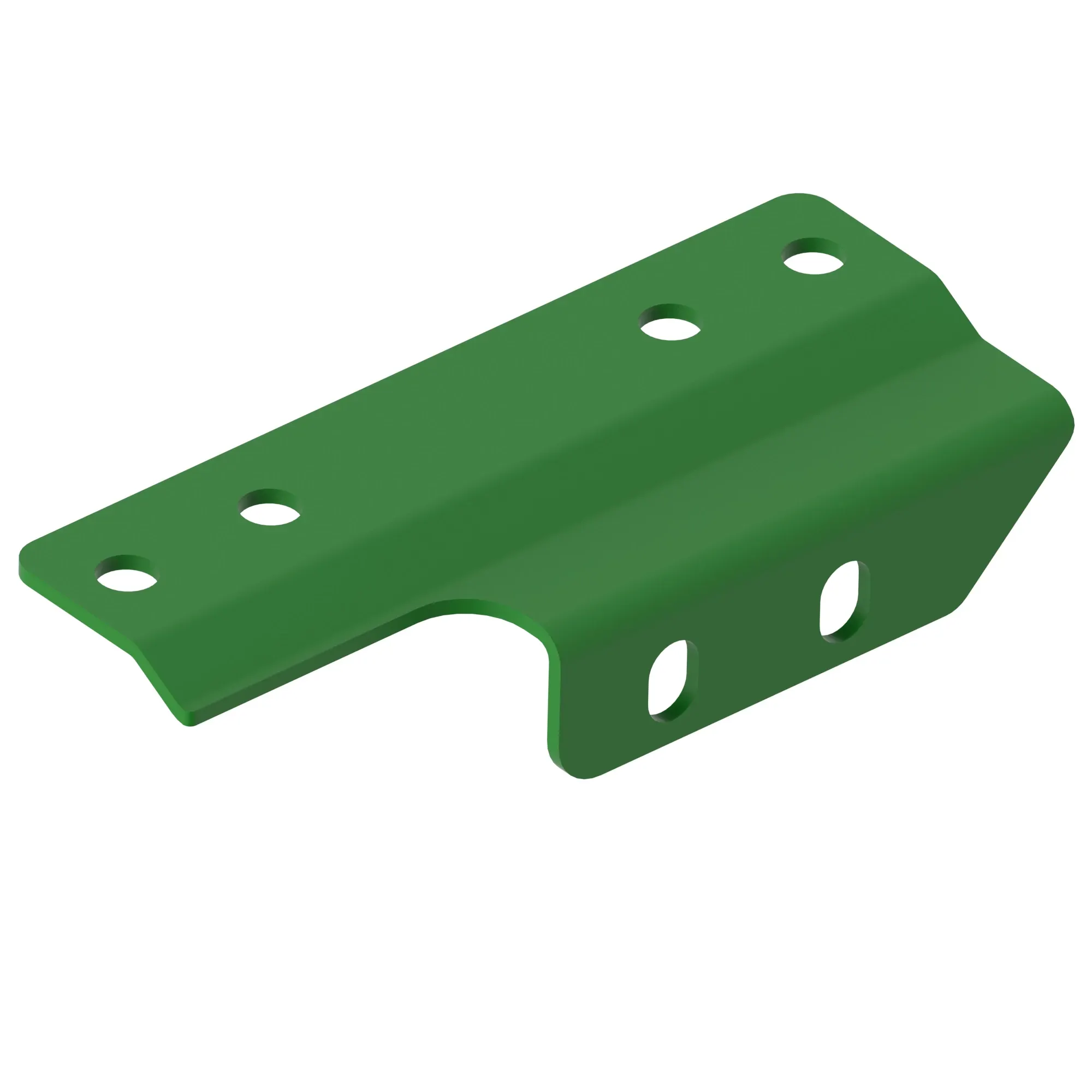 ANGLE, BASKET HOOD SUPPORT