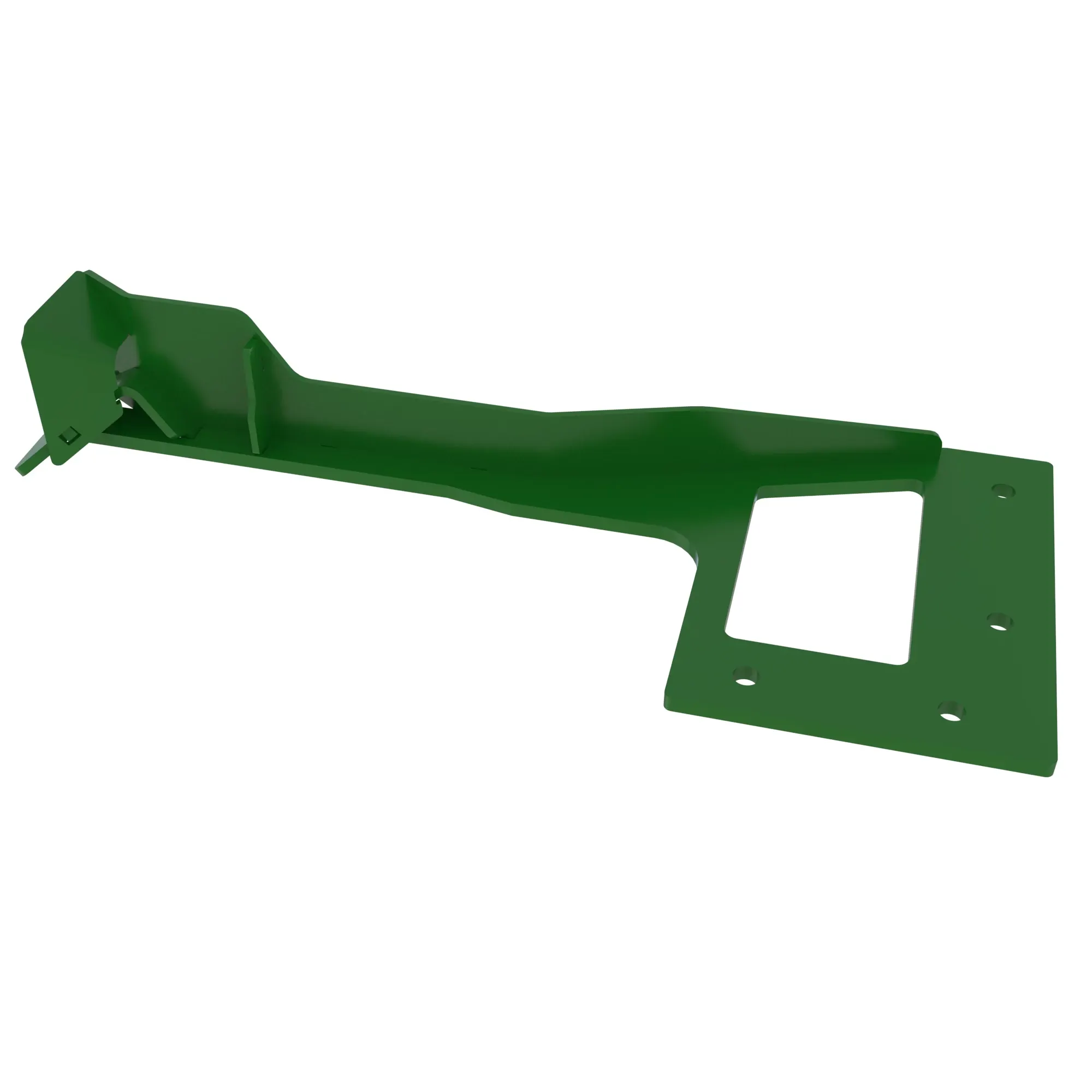 John Deere Semi-Finished Weldment - AXE89633