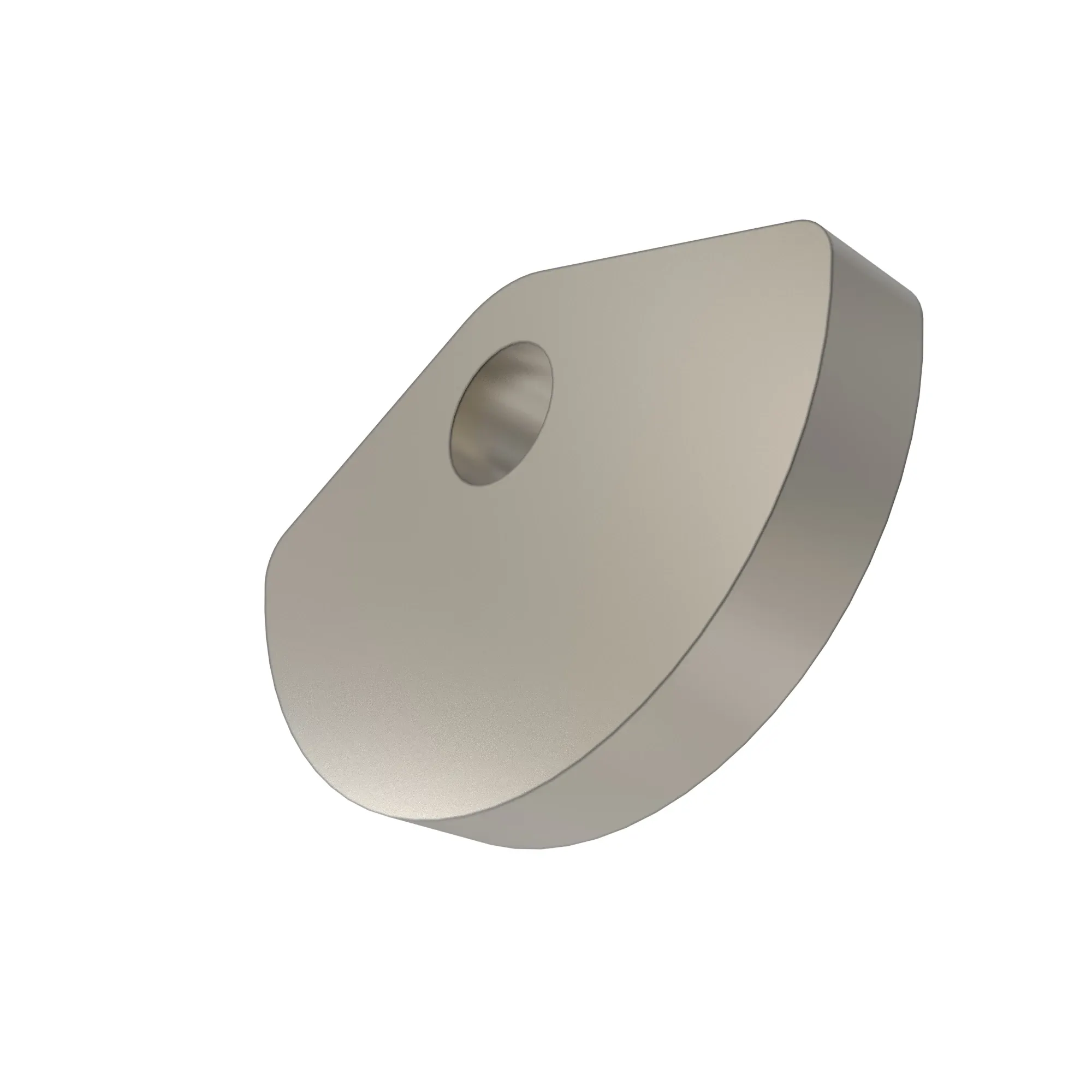 John Deere Lock Plate - R542105