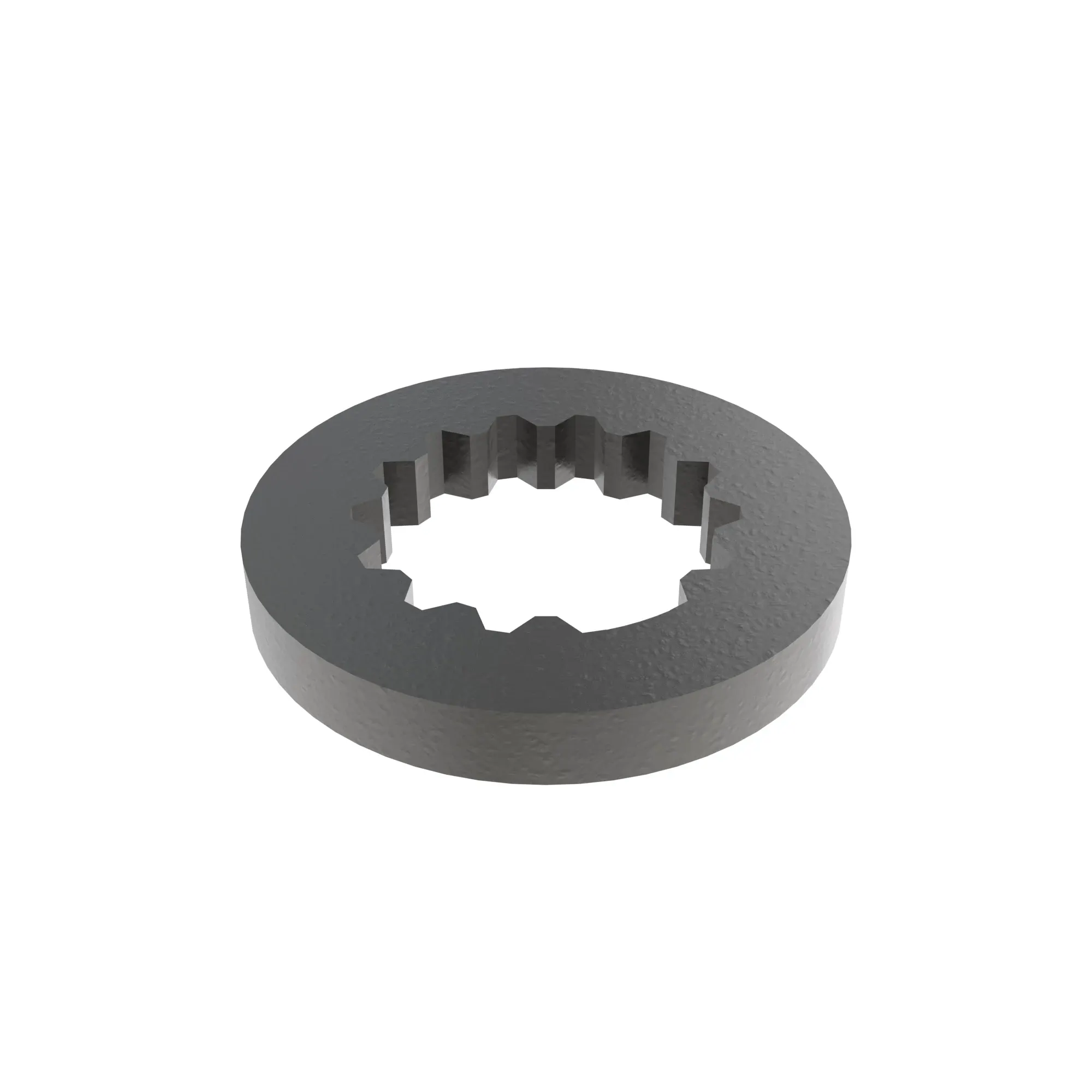 John Deere Splined Coupling Bushing - M127353