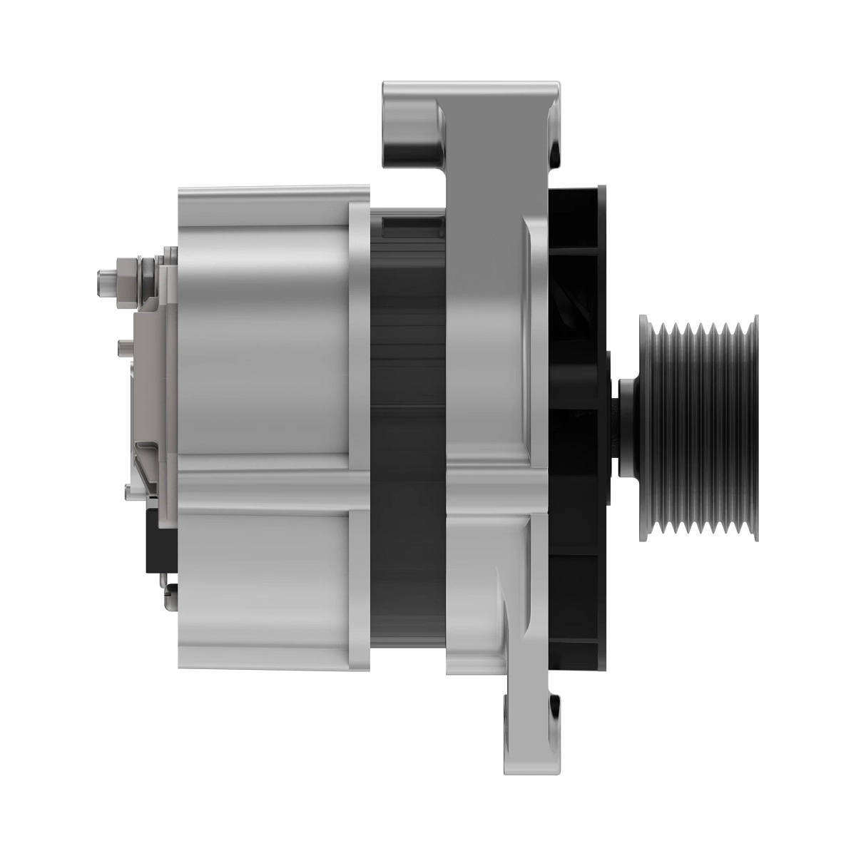Alternator Reman