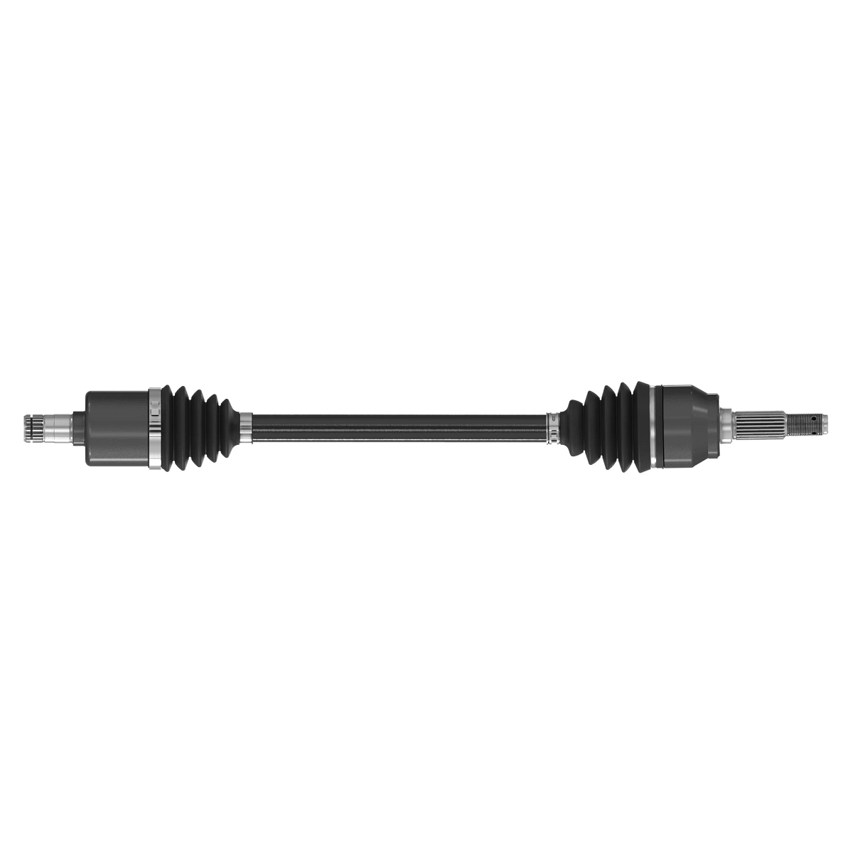 Axle, Front Cv