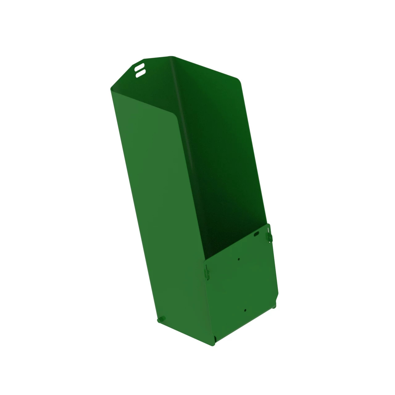 SHIELD KIT, SHIELD CENTER GEARBOX 2