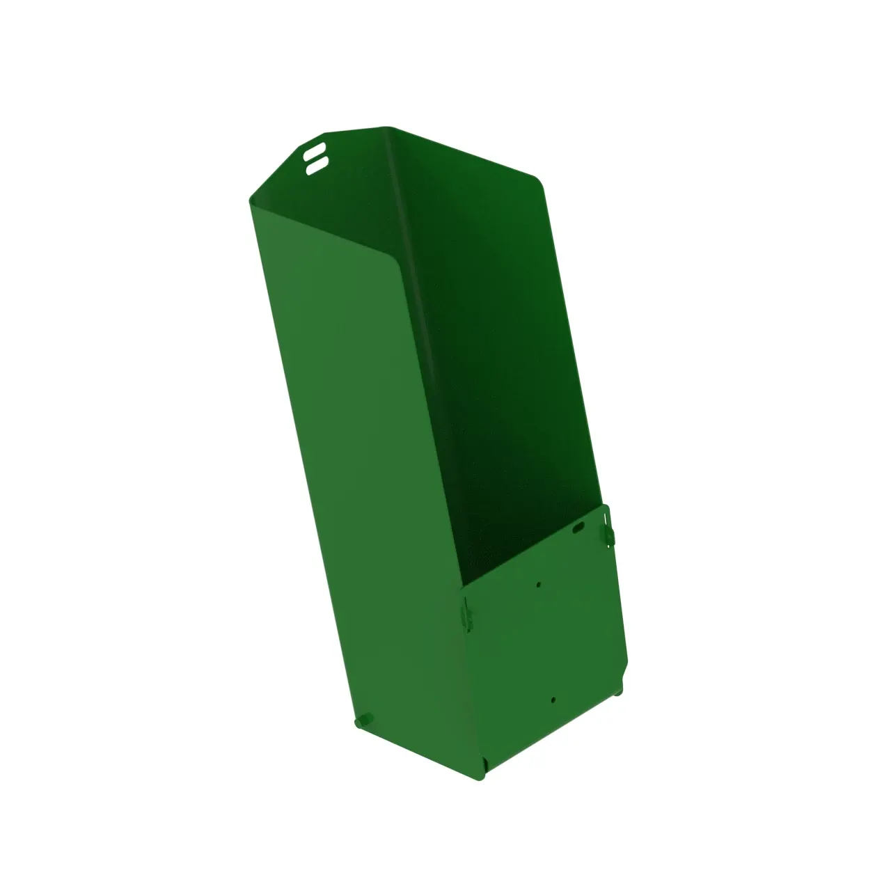 SHIELD KIT, SHIELD CENTER GEARBOX 2