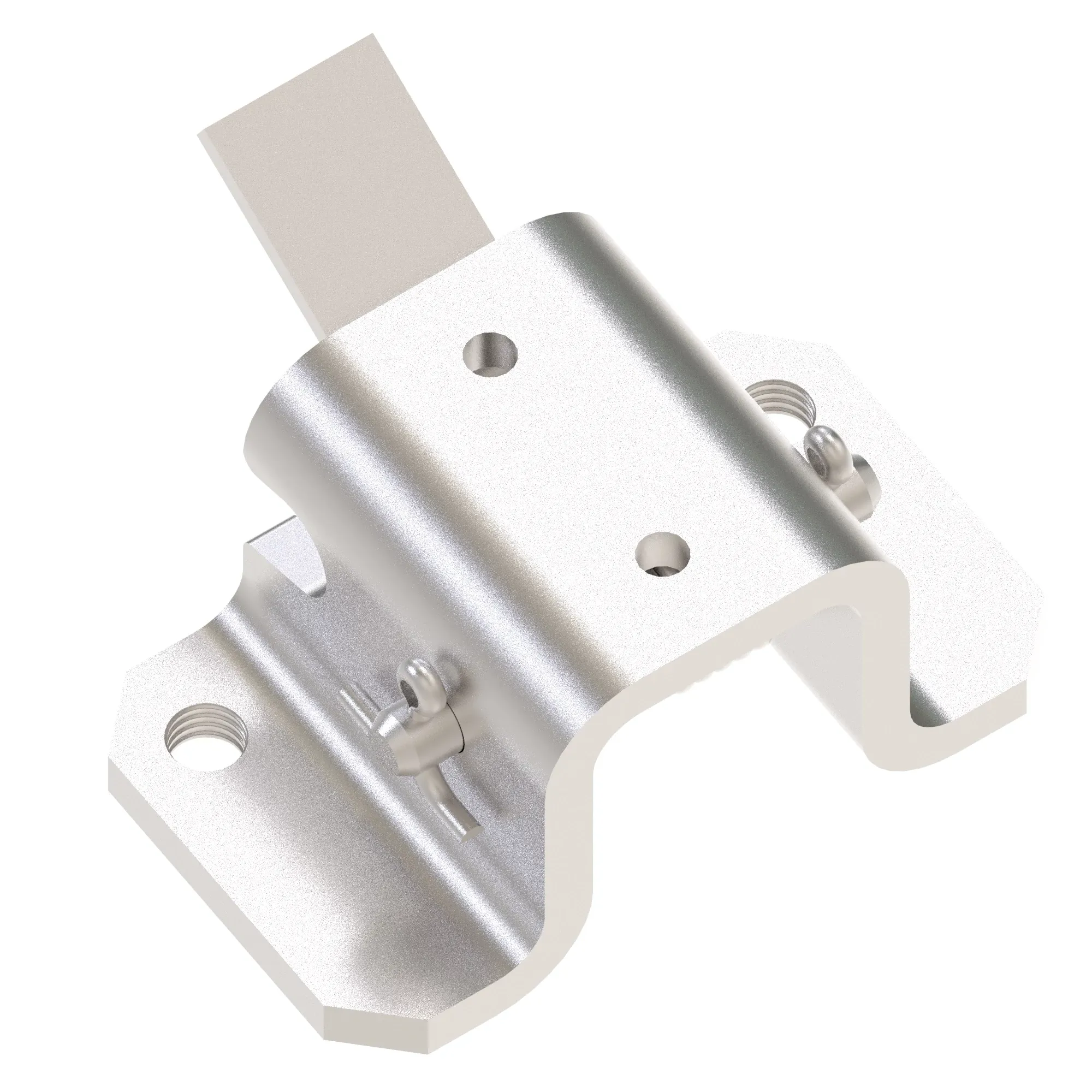 STORAGE, HYDRAULIC CENTER L