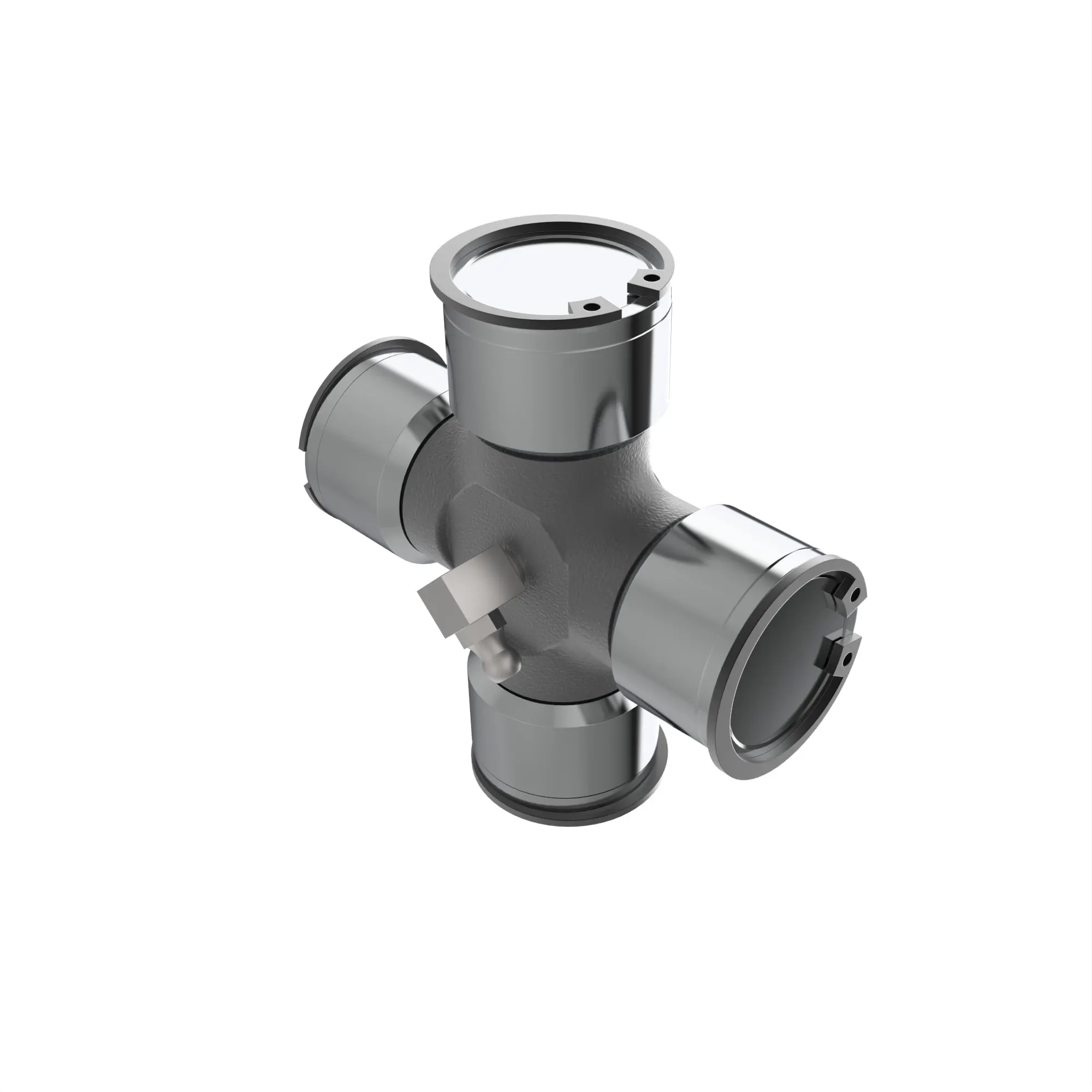 CROSS AND BEARING ASSEMBLY, CROSS A