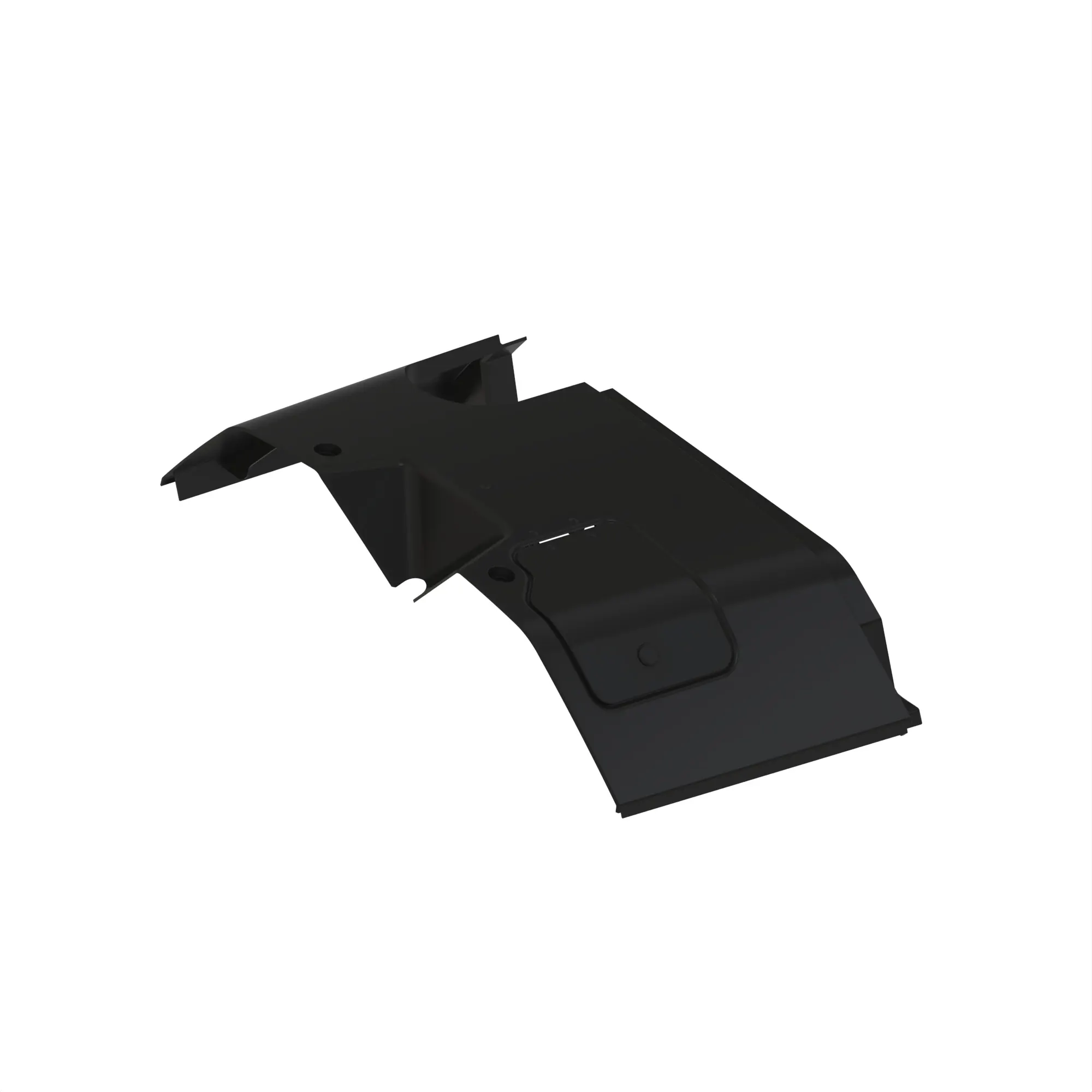 AT383707: Stationary Hood