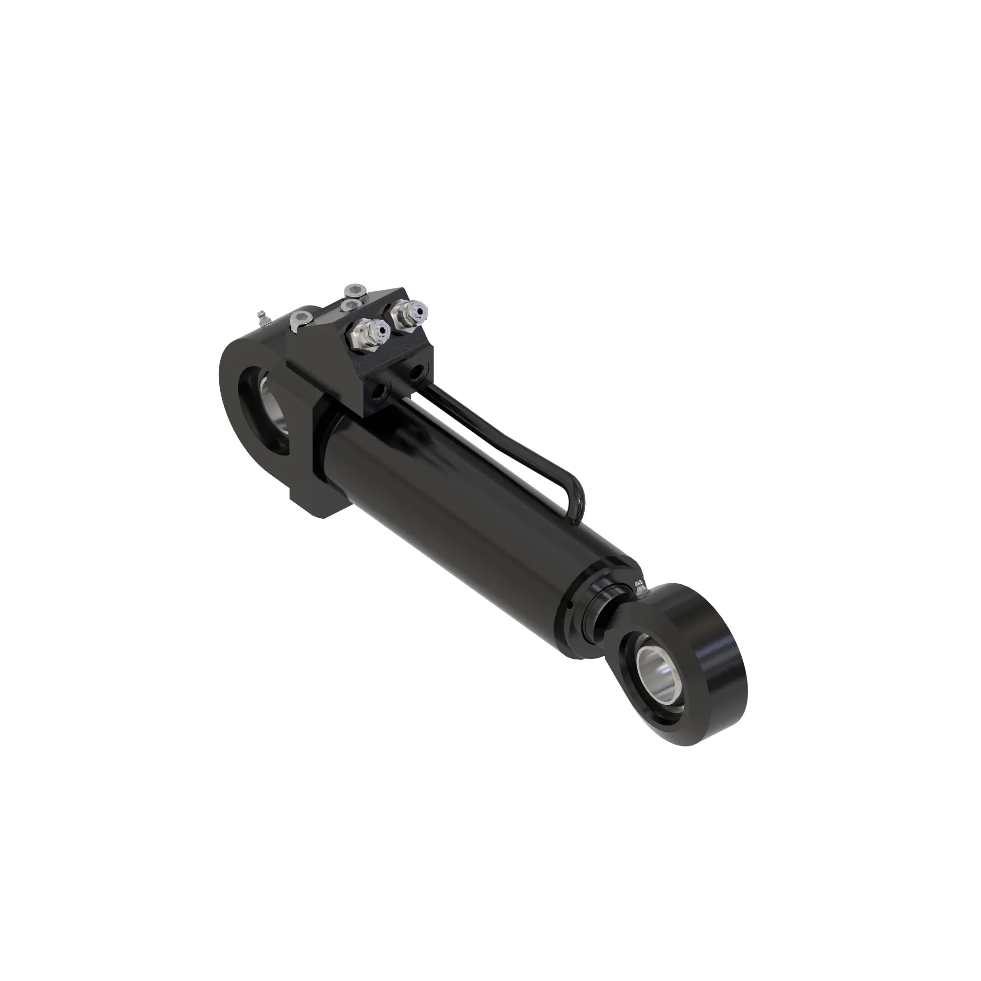 Hydraulic Cylinder
