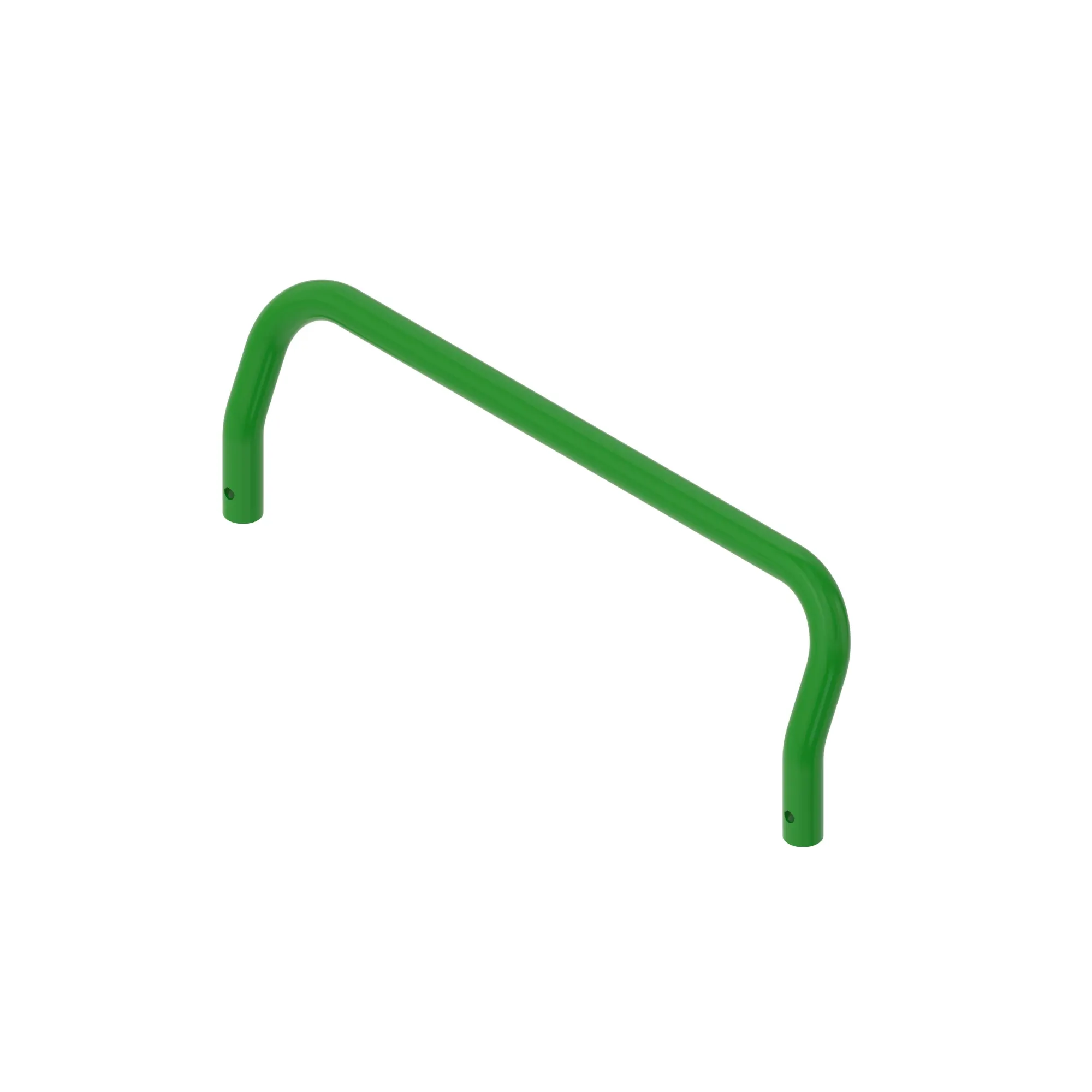 John Deere Platform Ladder and Handrail Tube - A130747