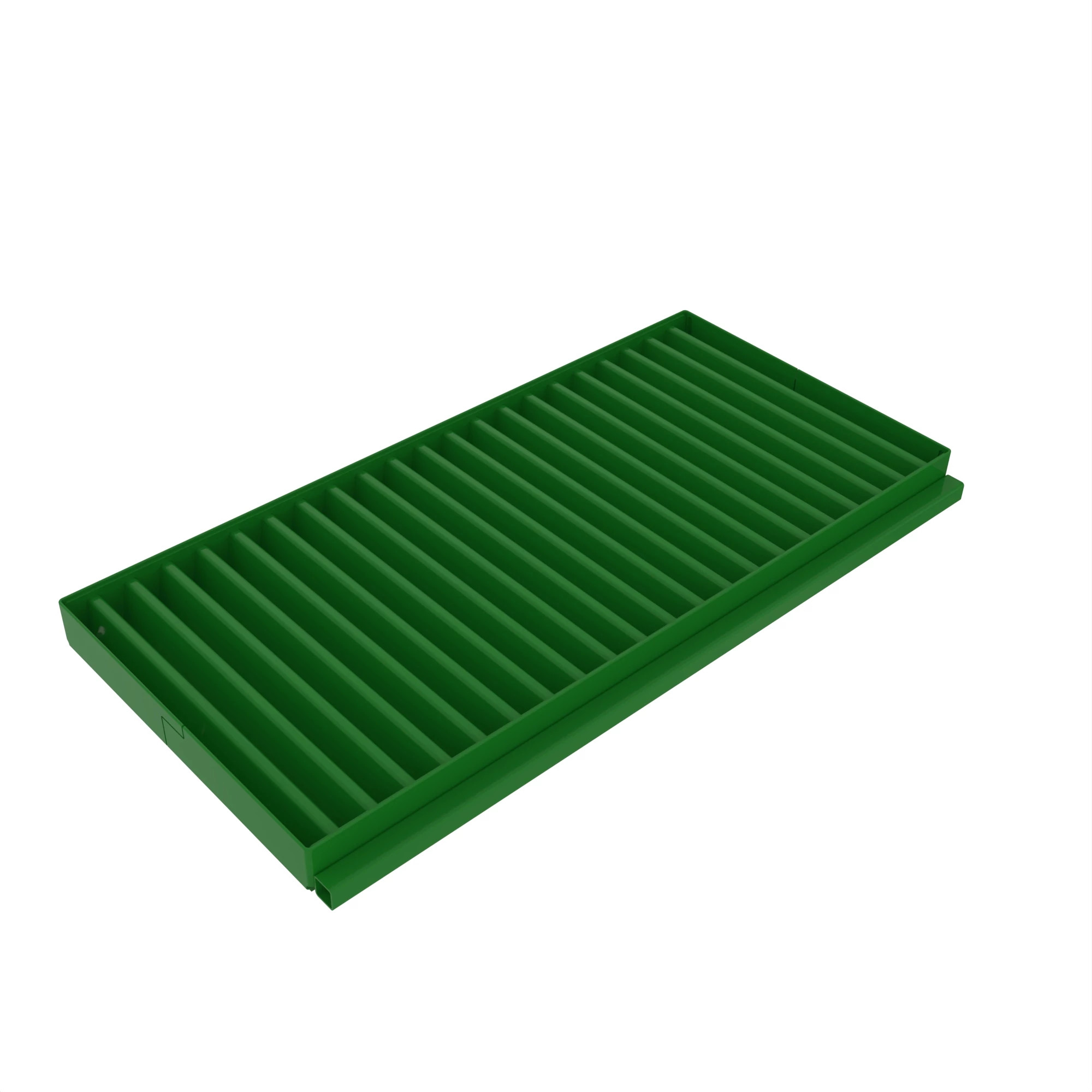 SCREEN, SCREEN ASSY SIDE FRT.